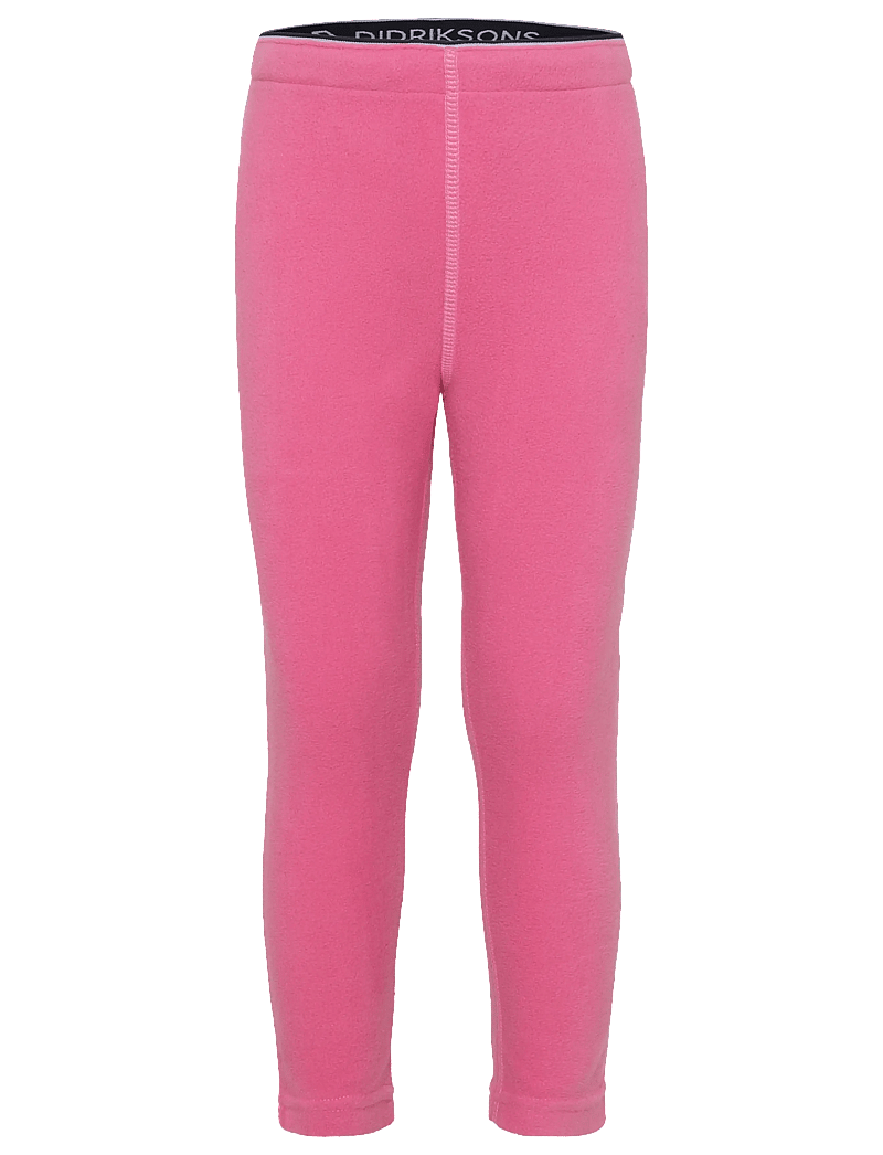Didriksons - MONTE KIDS PANTS 9 - sweatpants - sweet pink - 2