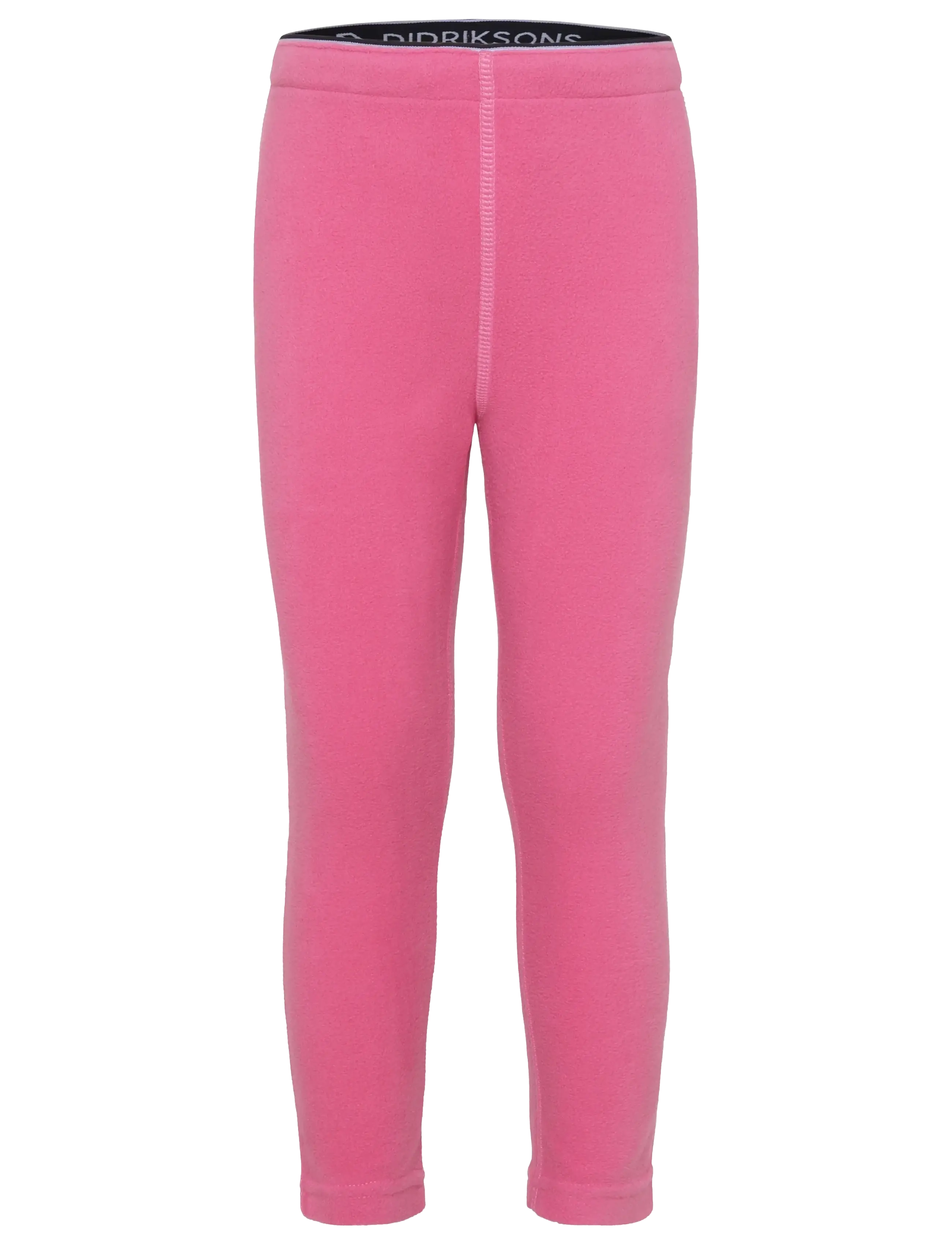 Didriksons - MONTE KIDS PANTS 9 - sweatpants - sweet pink - 2