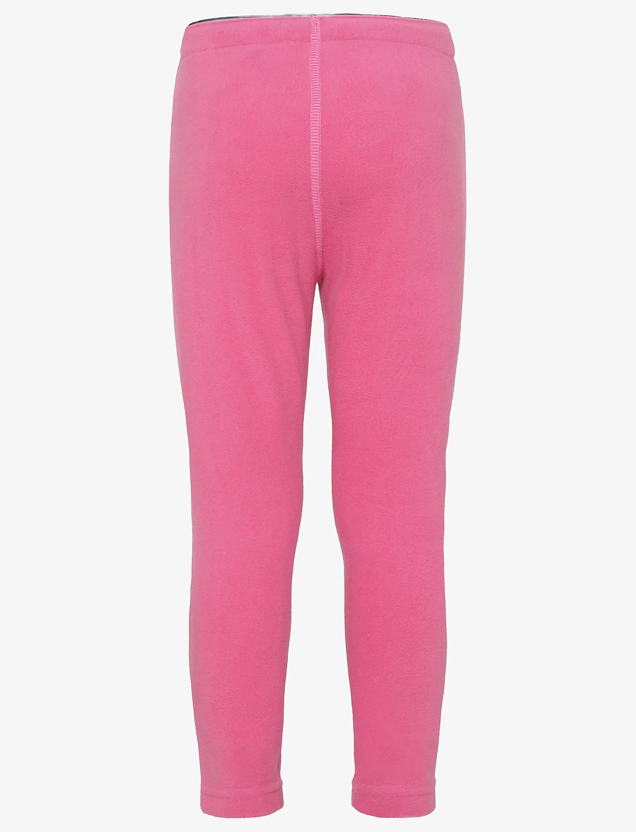 Didriksons - MONTE KIDS PANTS 9 - sweatpants - sweet pink - 3