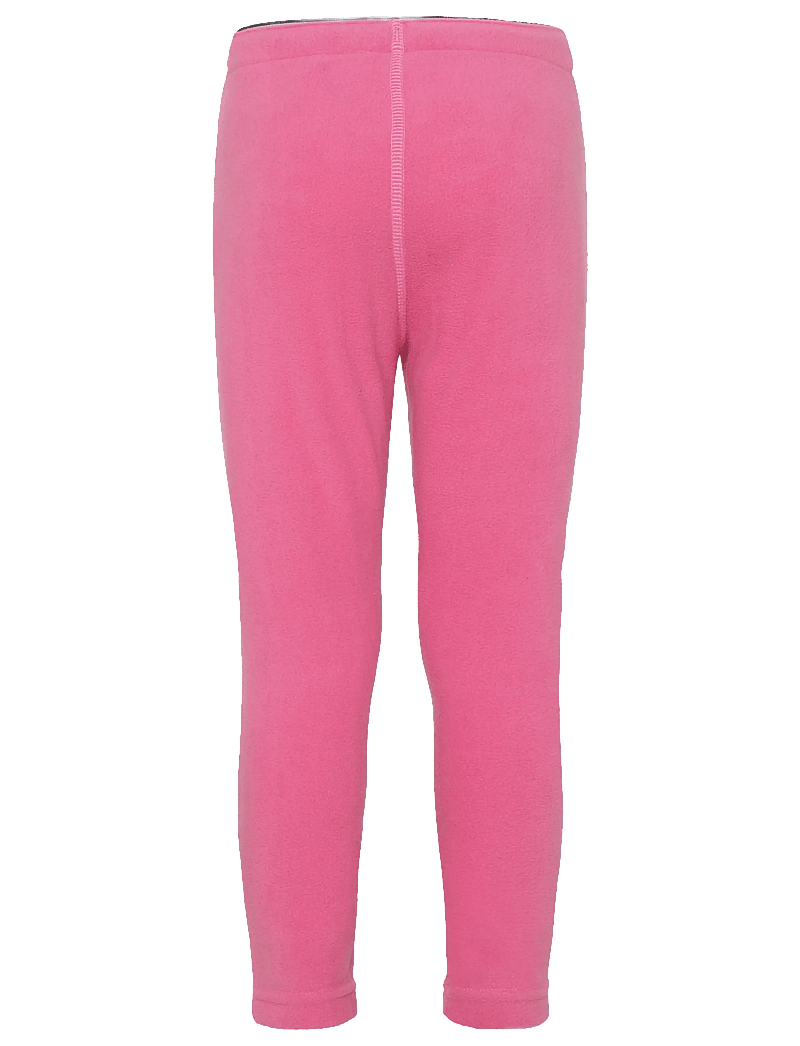 Didriksons - MONTE KIDS PANTS 9 - sweatpants - sweet pink - 3