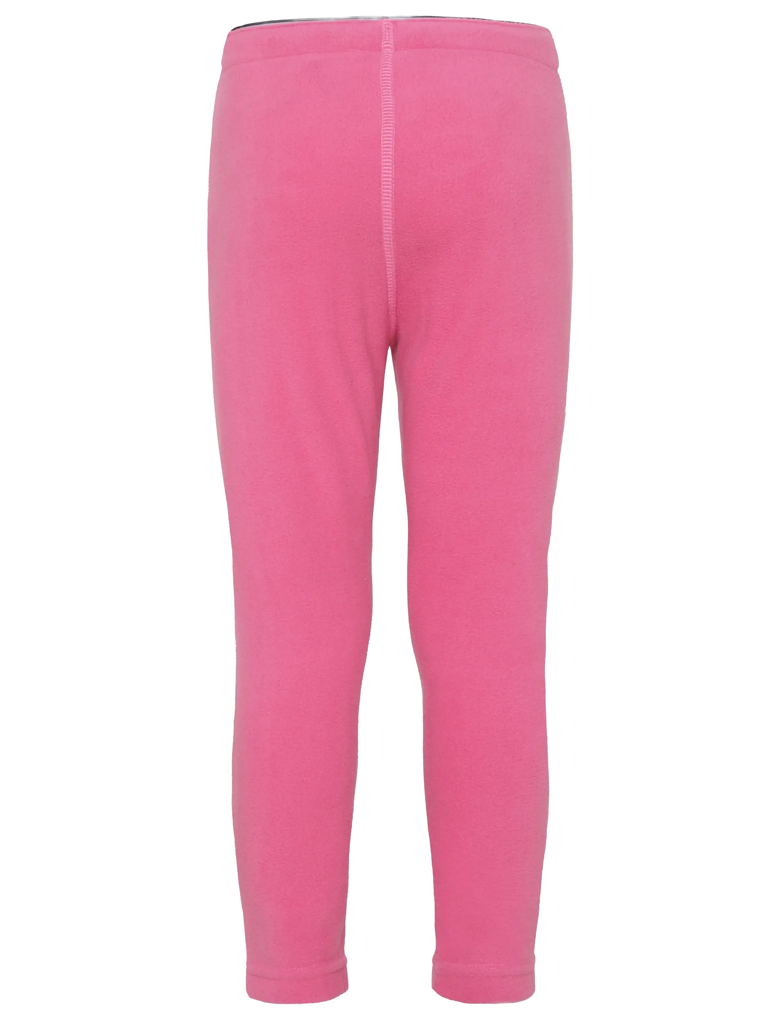 Didriksons - MONTE KIDS PANTS 9 - sweatpants - sweet pink - 3