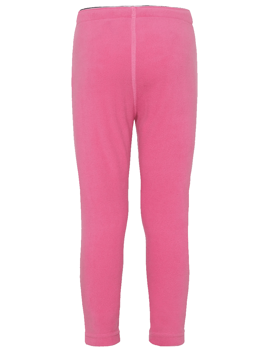 Didriksons - MONTE KIDS PANTS 9 - sportiska stila bikses - sweet pink - 3