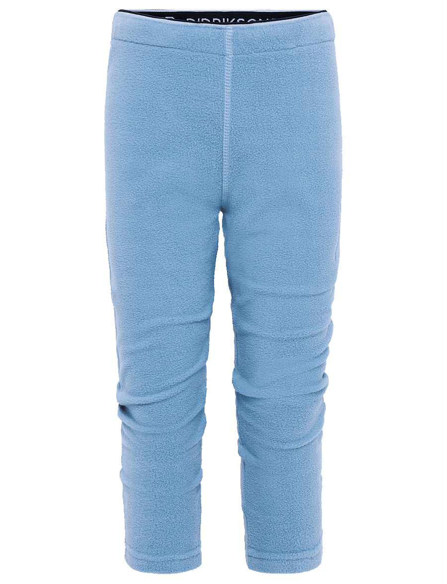 Didriksons - Monte Kids' Pants - isolierte hosen - winter blue - 1