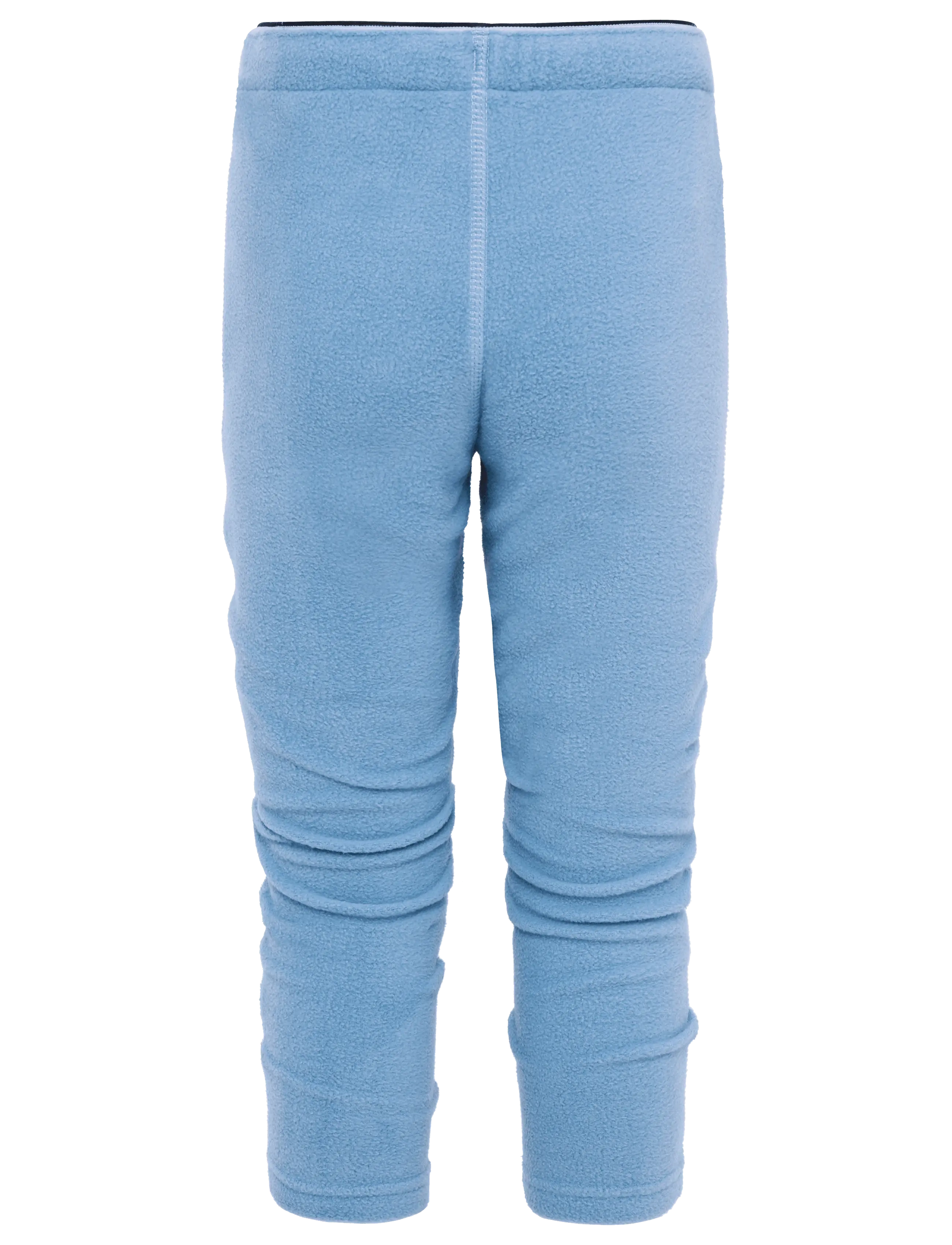Didriksons - Monte Kids' Pants - isolierte hosen - winter blue - 2