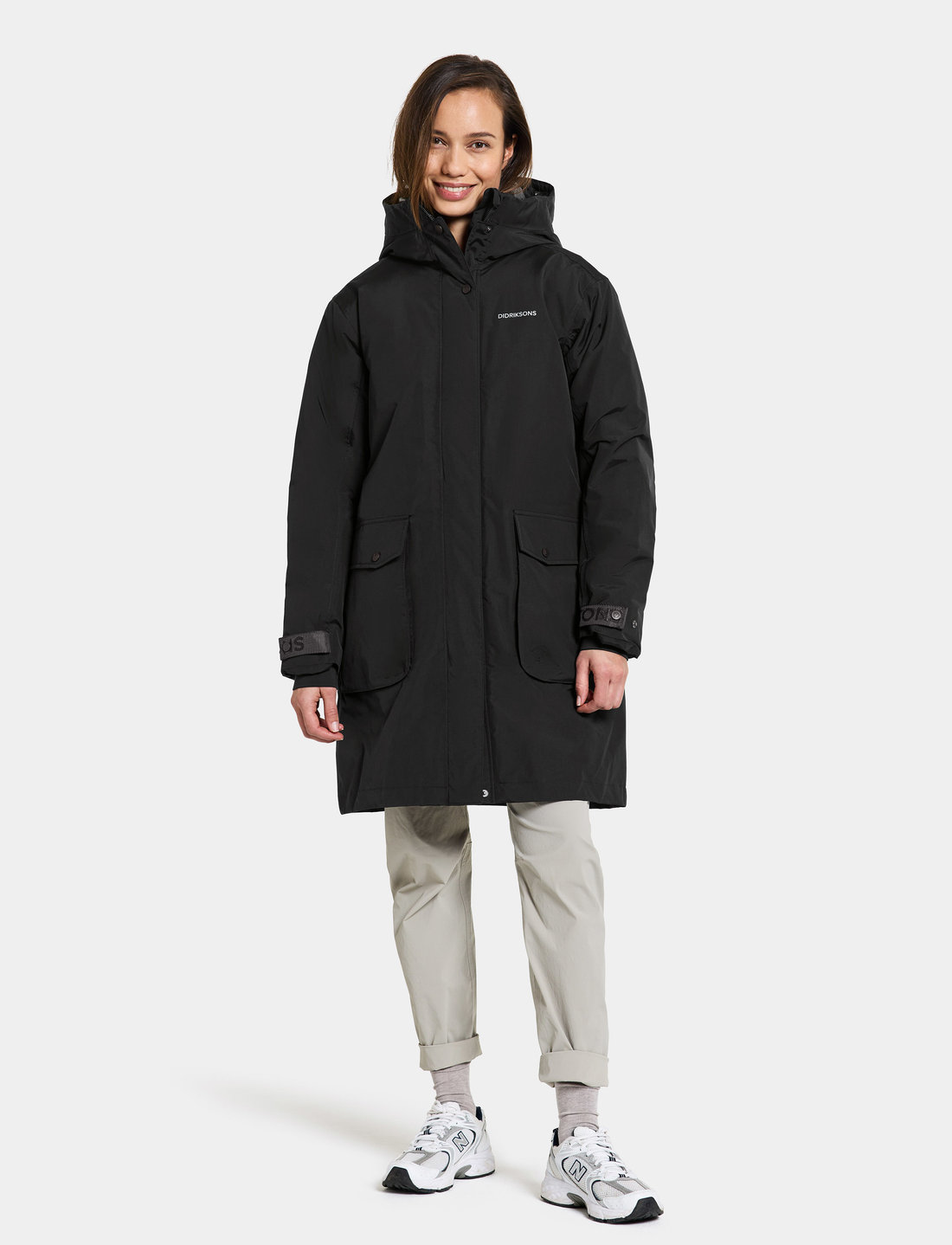 Didriksons vega best sale parka
