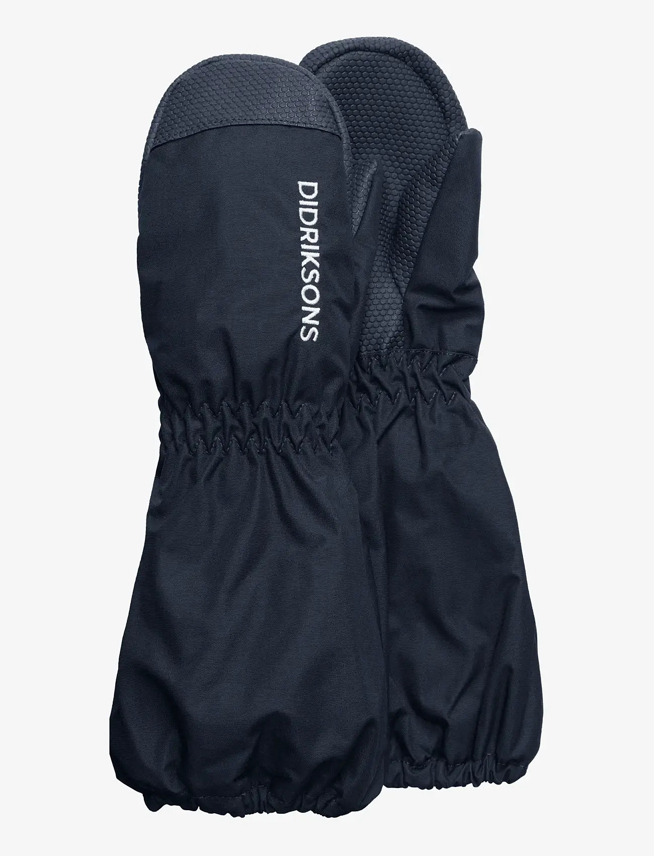 Didriksons - SHELL KIDS GLOVES 9 - laveste priser - navy - 0