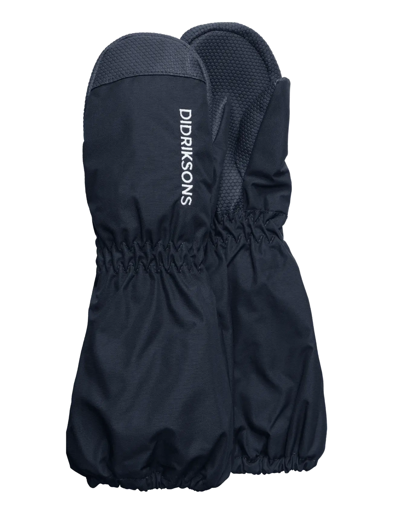 Didriksons - SHELL KIDS GLOVES 9 - navy - 1