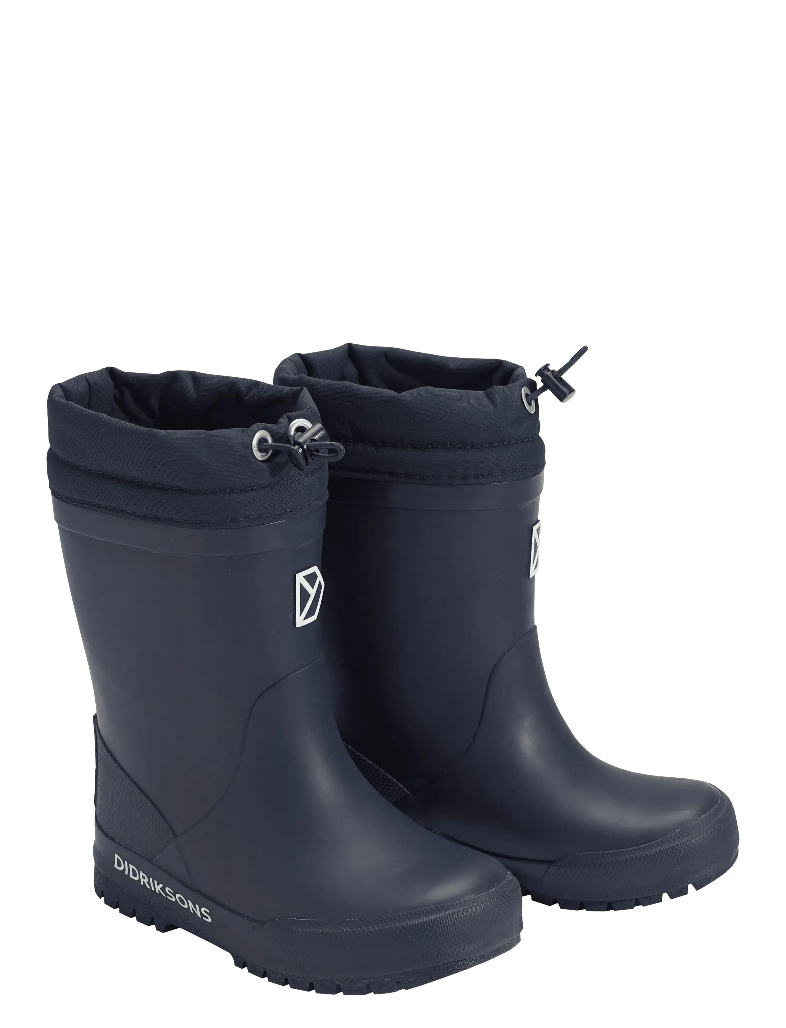 DIDRIKSONS Slush Kinder' Stiefel Navy - 20 - Kinder