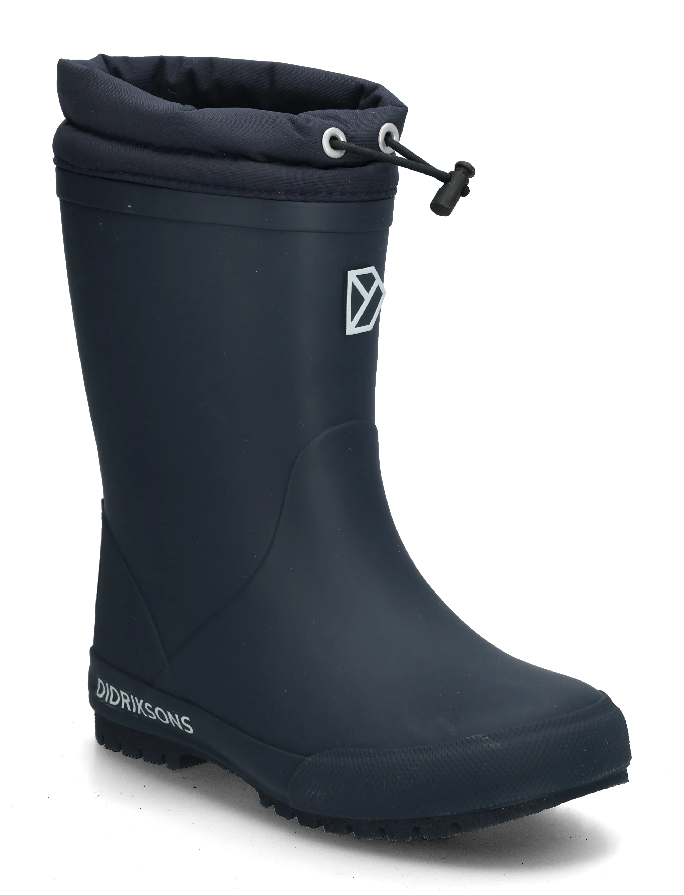 Didriksons Slush Kids' Boots - Bestseller - NAVY / navy