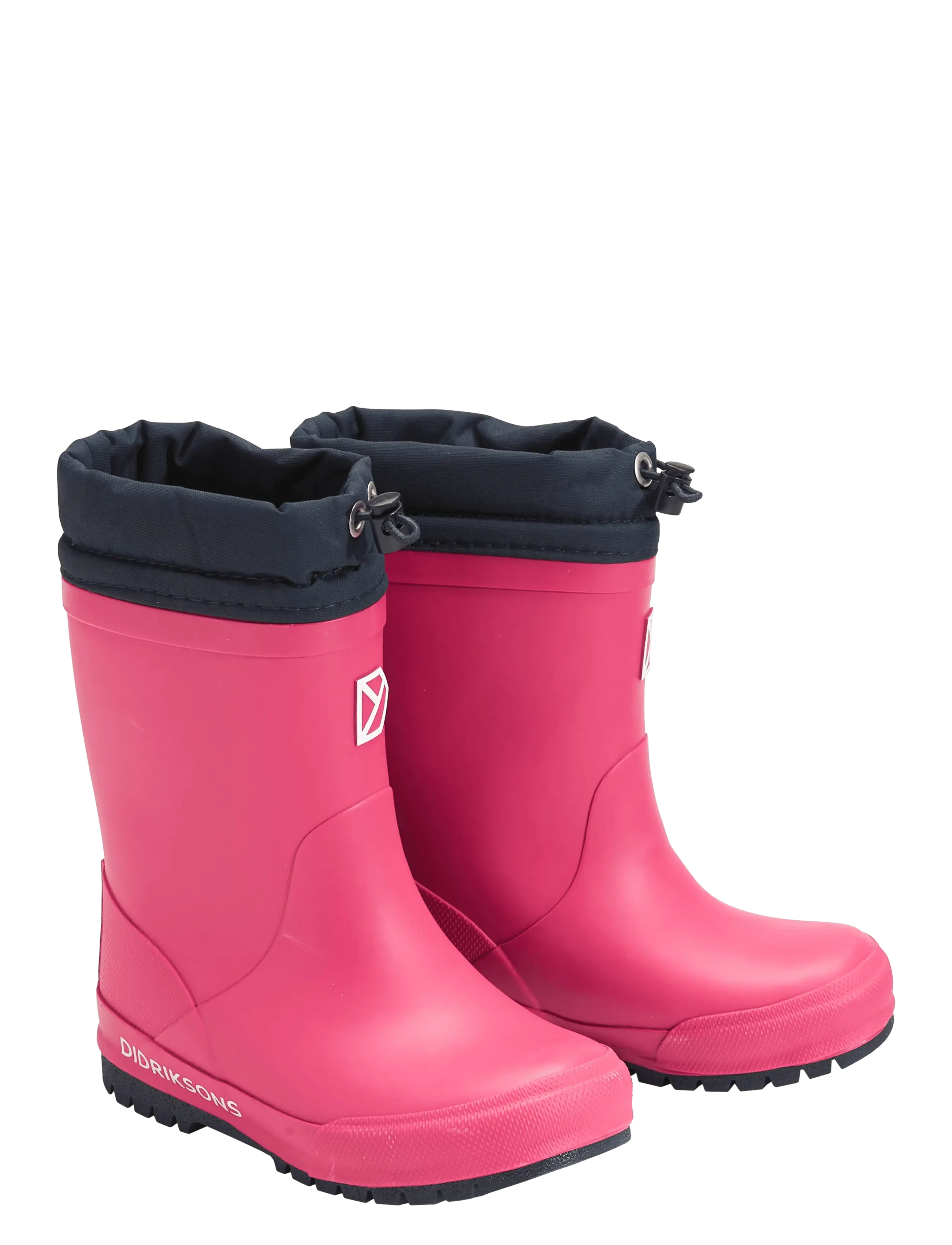 PLASTIC PINK
