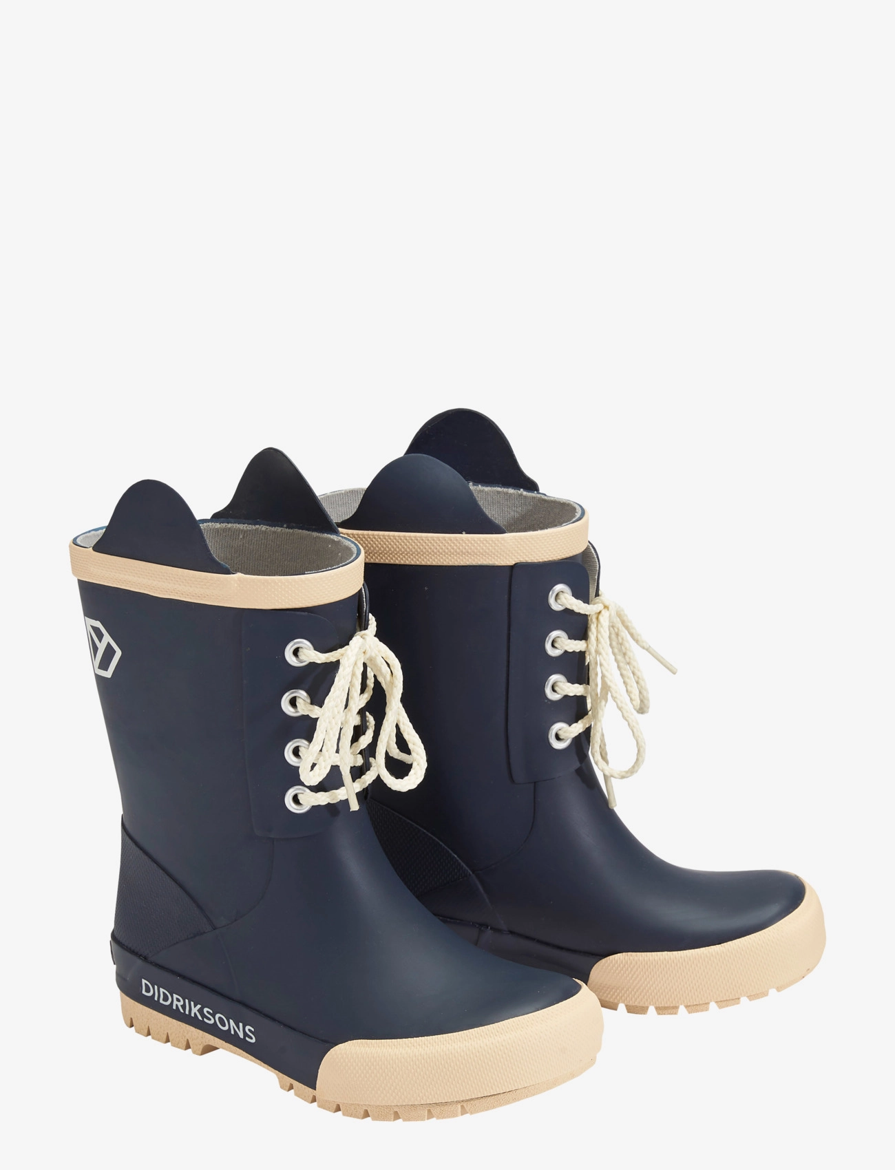 Didriksons SPLASHMAN K BOOTS - Jalanõud - NAVY / navy