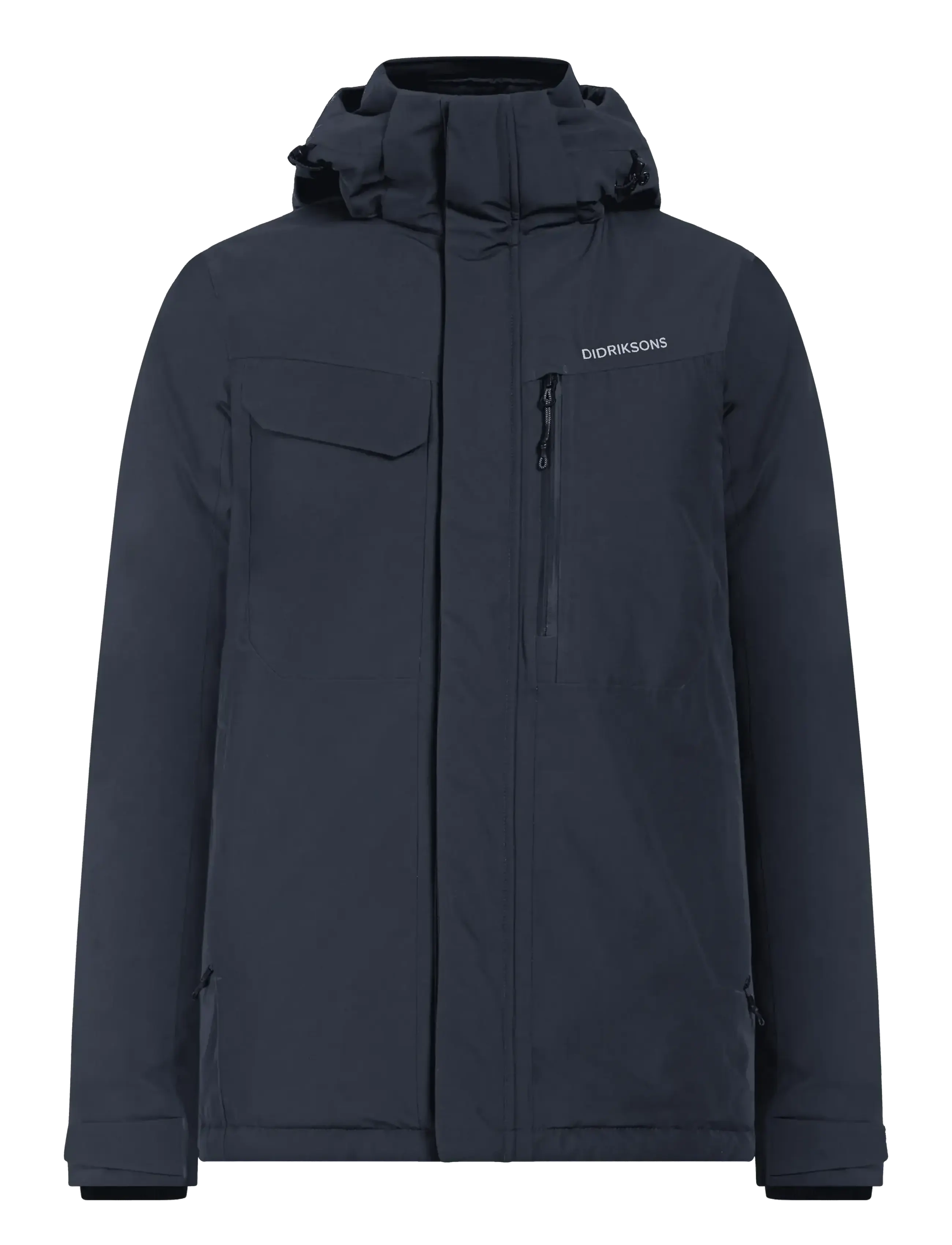 DIDRIKSONS Stefan Jacke Navy - XL - Herren