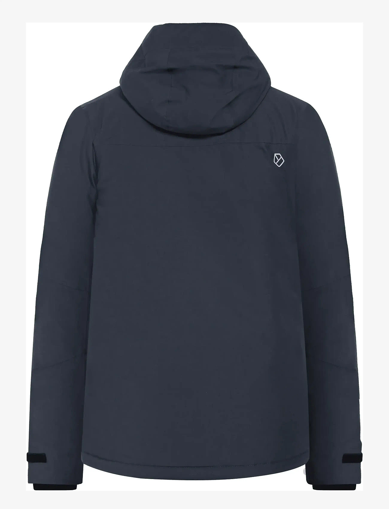 Didriksons - Stefan Jacket - vinterjackor - dark night blue - 2