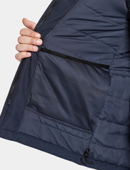 Didriksons - STEFAN USX JKT - winter jackets - dark night blue - 7