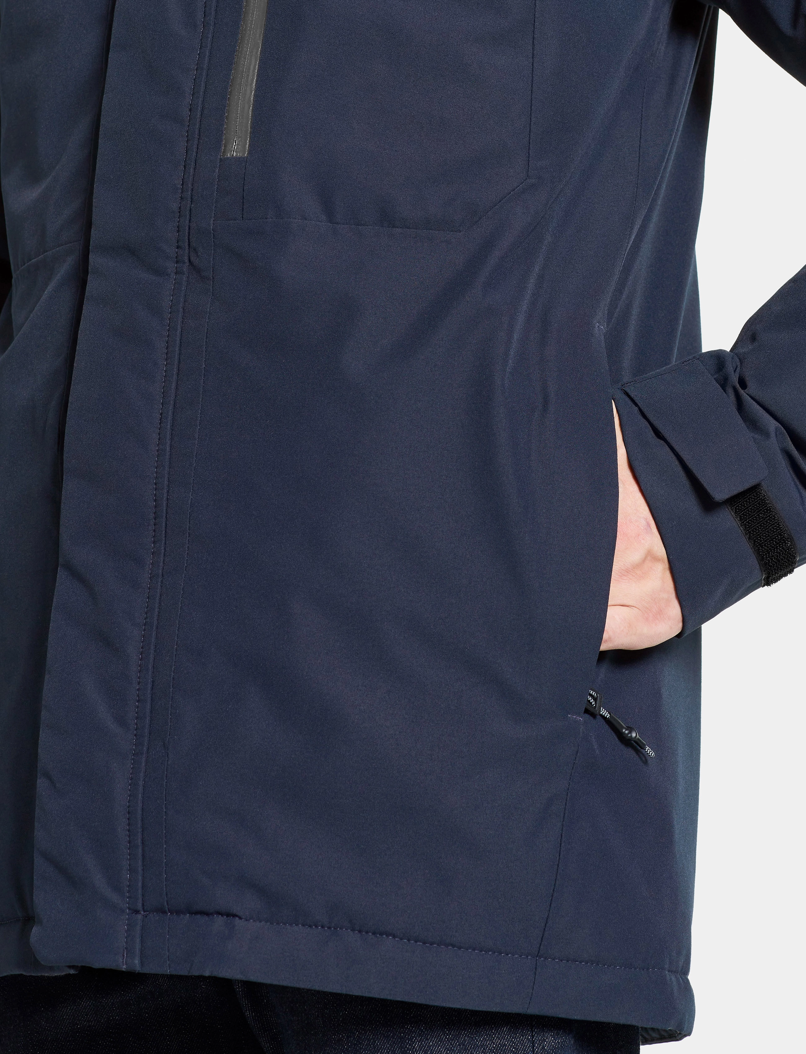 Didriksons Men's Stefan Jacket vinterjackor – bild 9