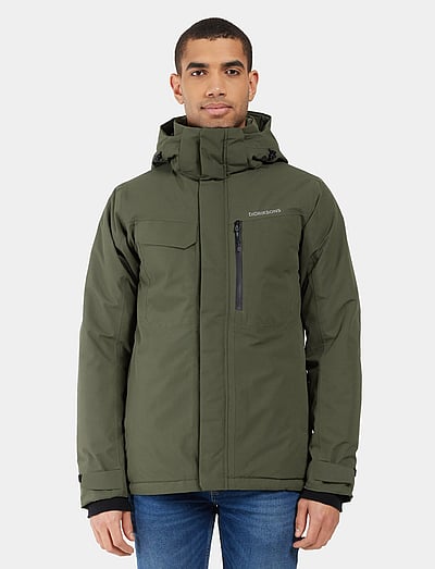 Stefan Jacket - Parkas