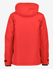 Didriksons - STEFAN USX JKT - winter jackets - pomme red - 1