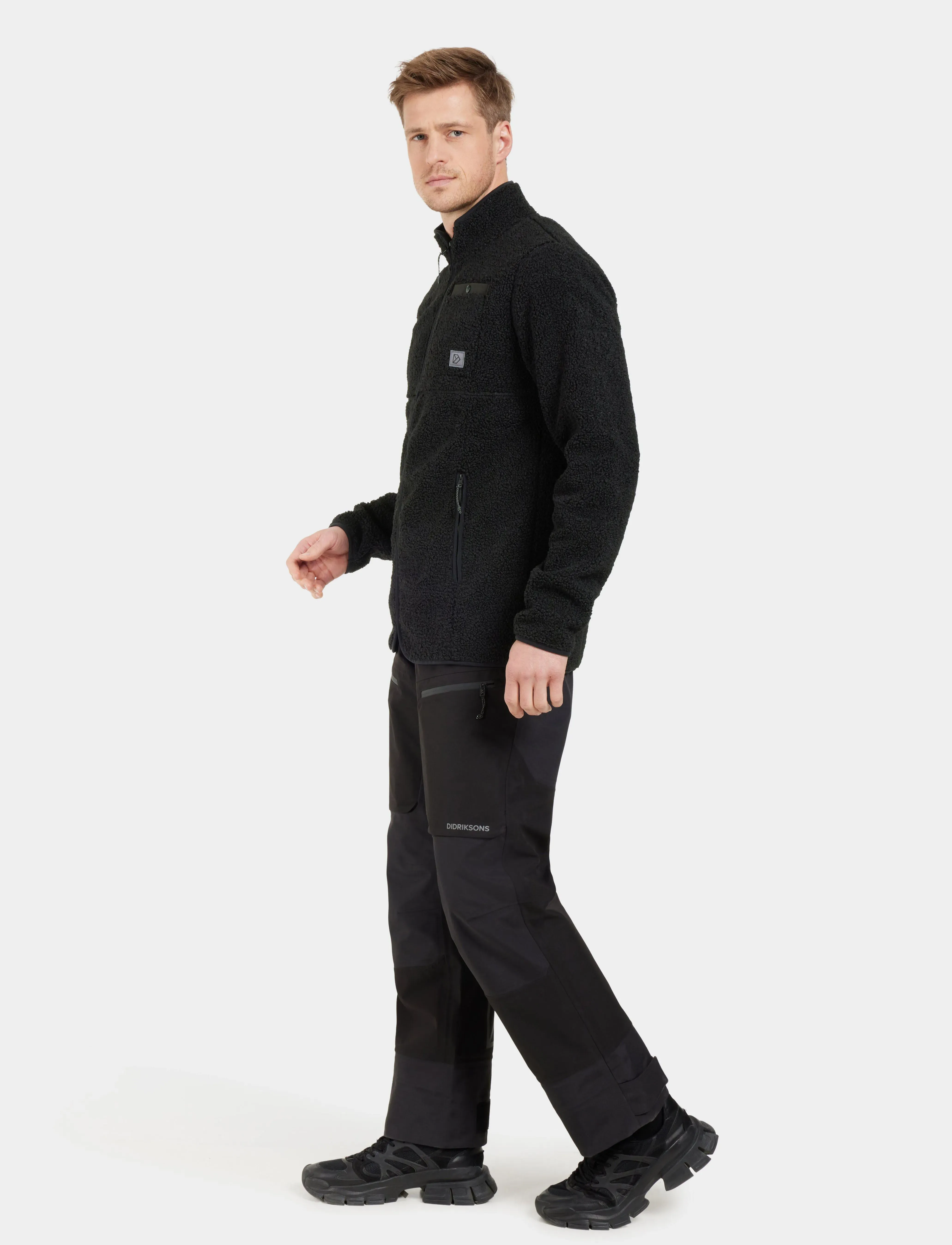 Men's Phoenix Full Zip 4