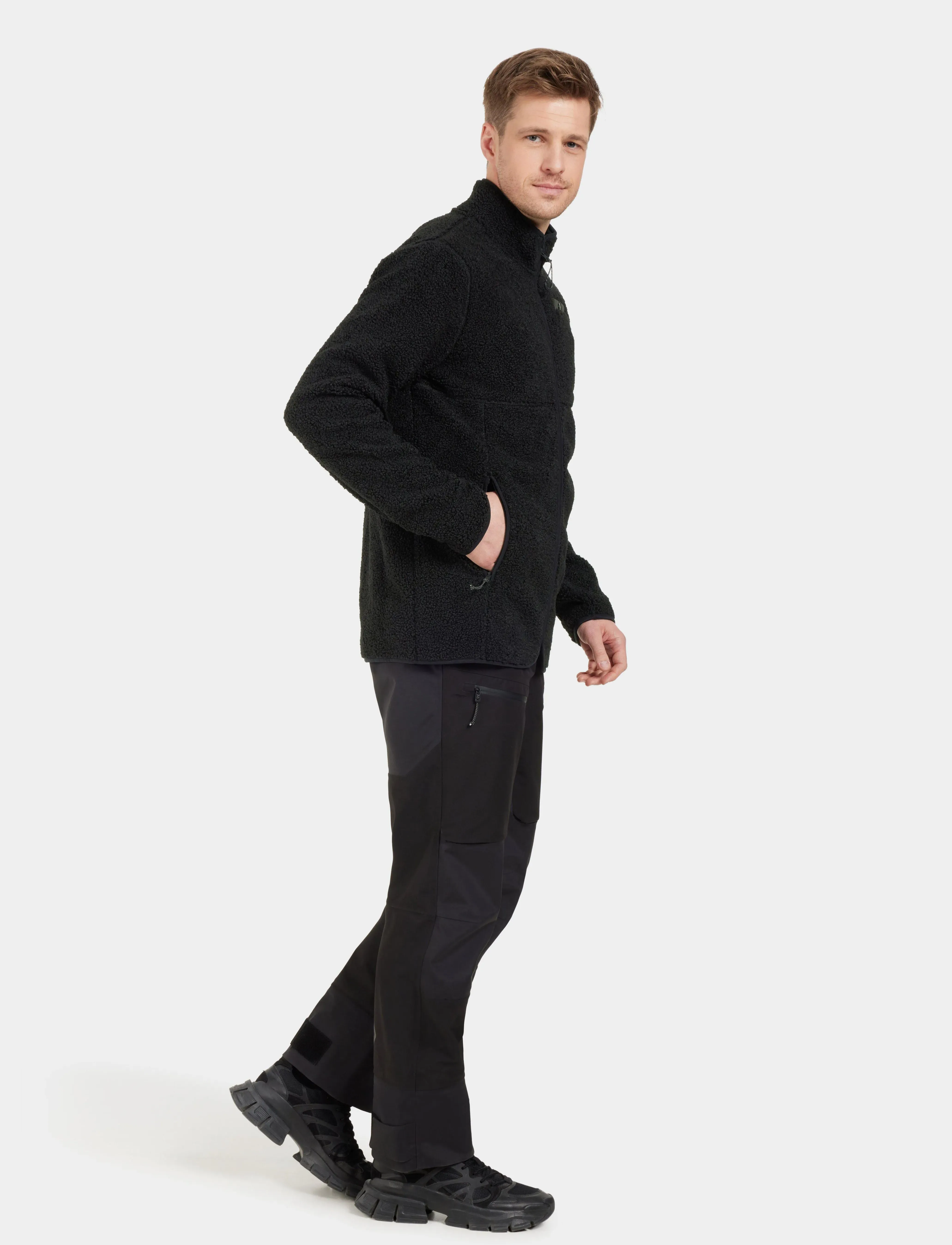 Men's Phoenix Full Zip 5