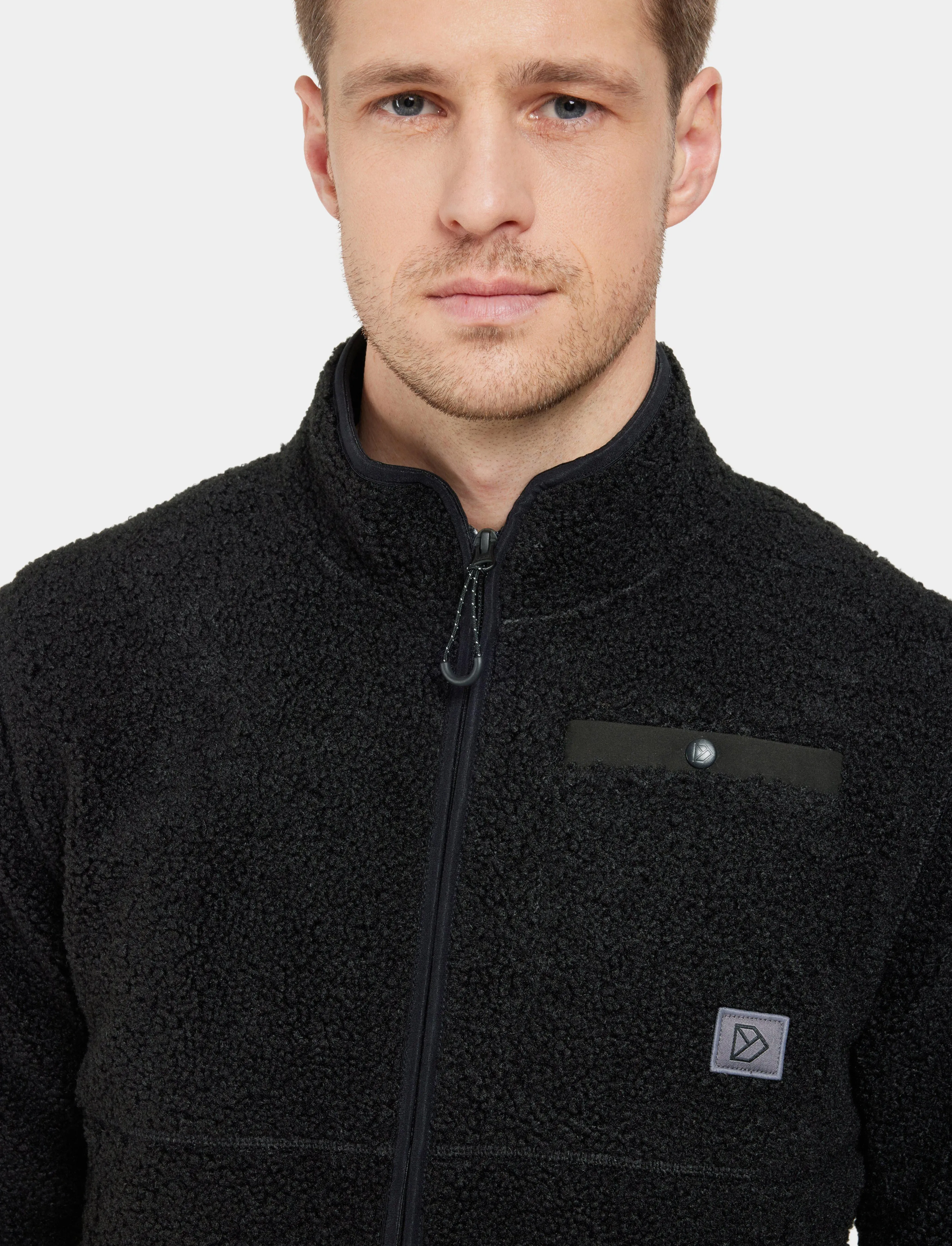 Men's Phoenix Full Zip 6