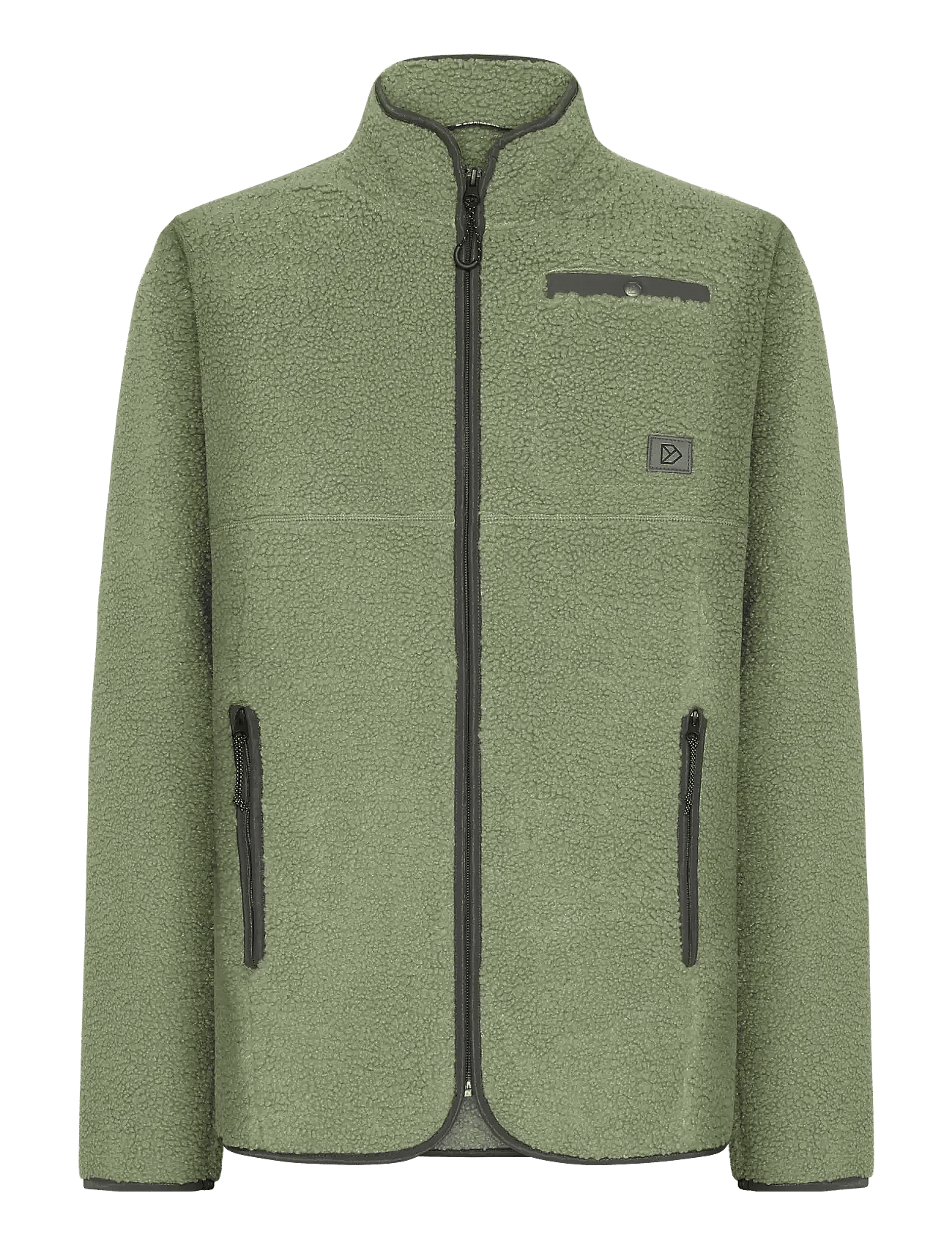 Didriksons - Phoenix Full-Zip - Anoraki