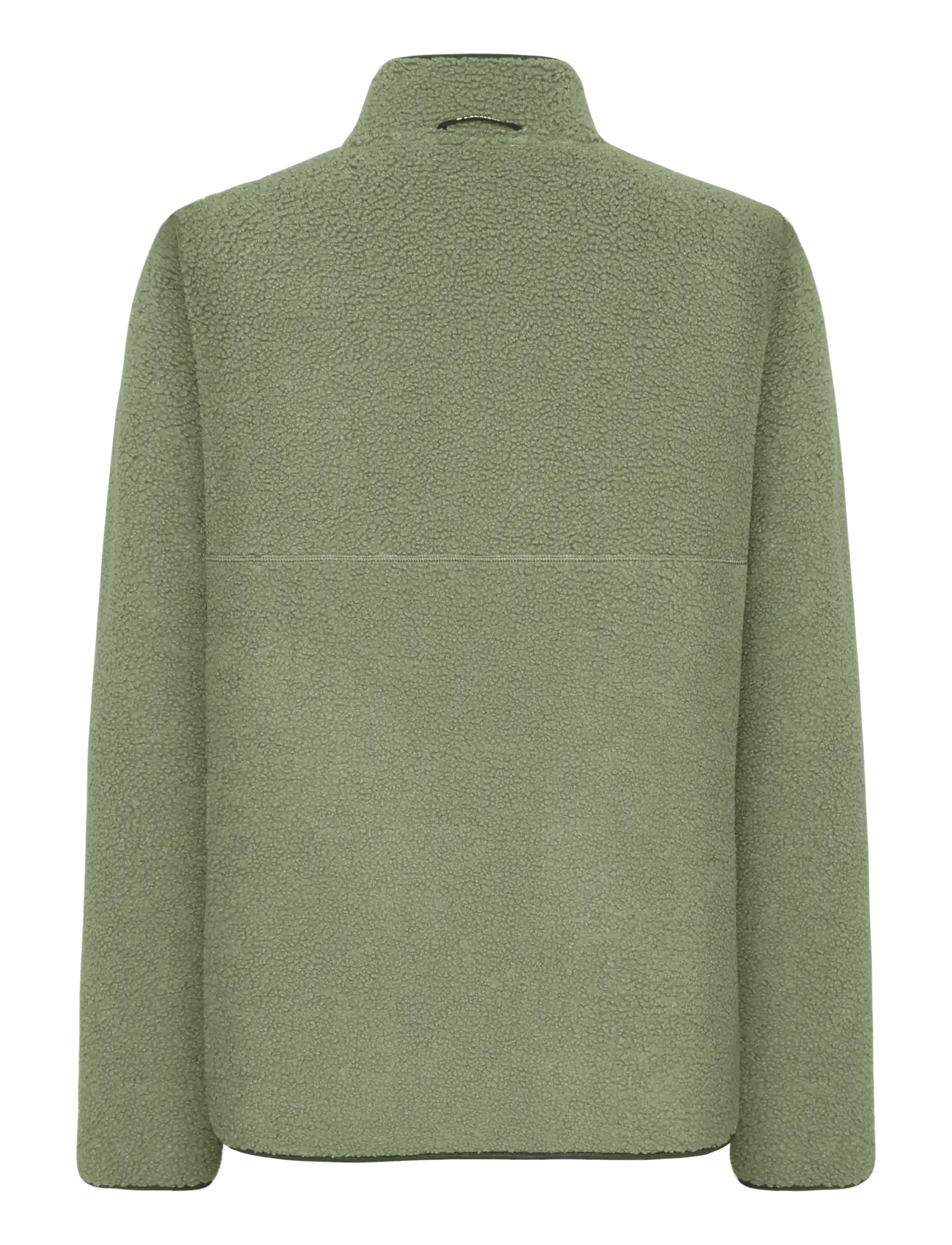 Didriksons - PHOENIX USX FULLZIP - fleece-pullover - light moss - 2