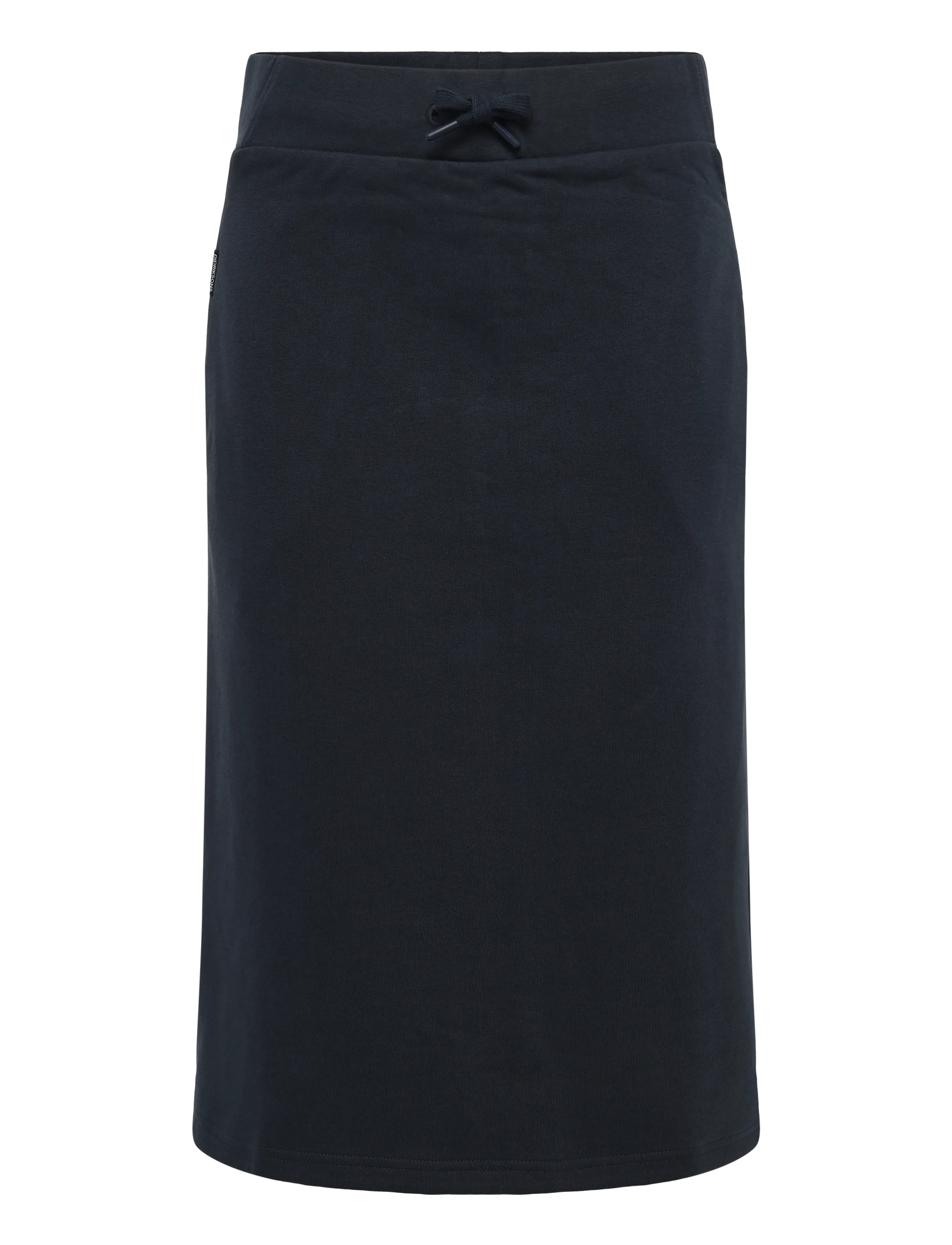 Didriksons RESÖ WNS SKIRT - Inspiration - NAVY / navy