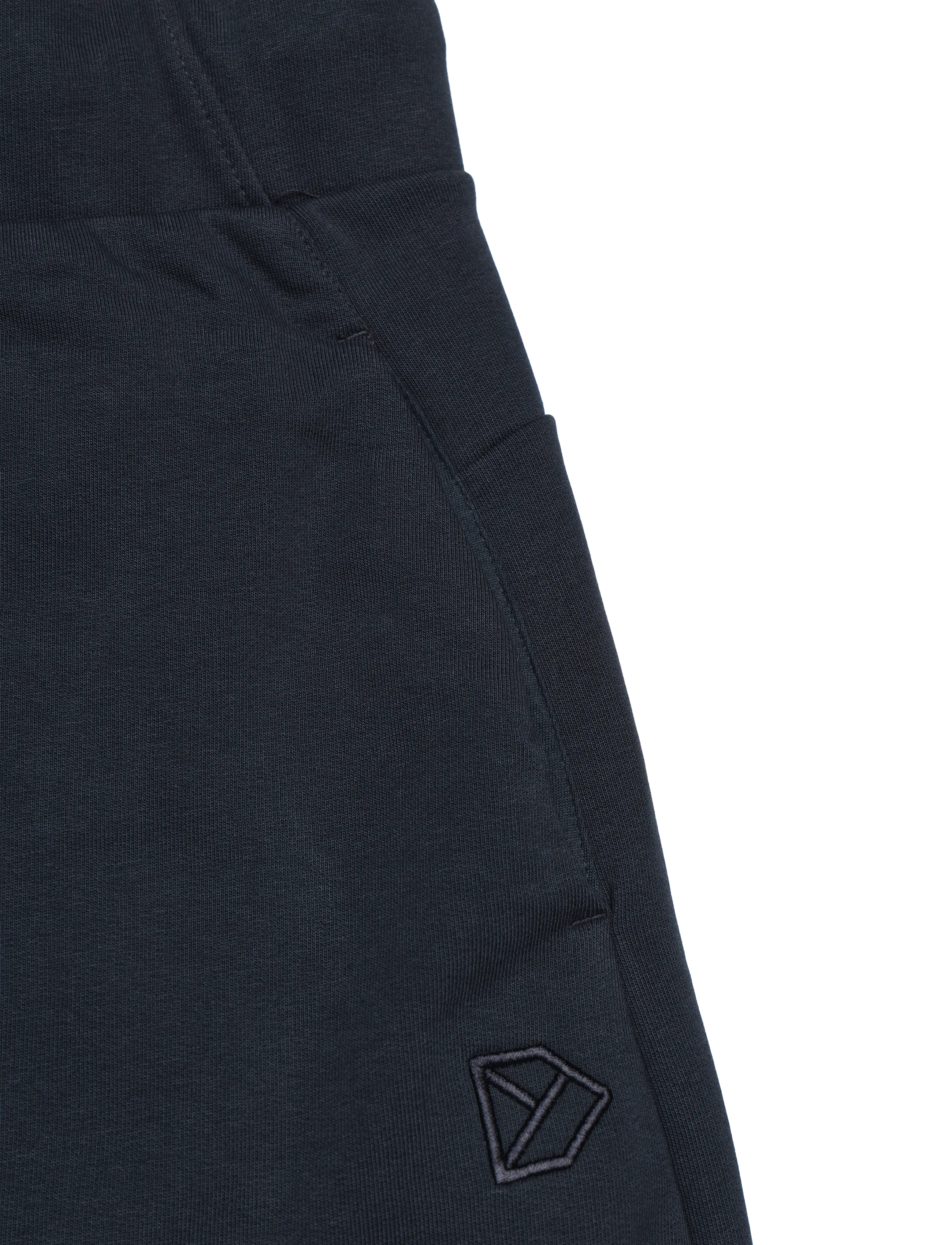 Didriksons - RESÖ WNS SKIRT - midi nederdele - navy - 5