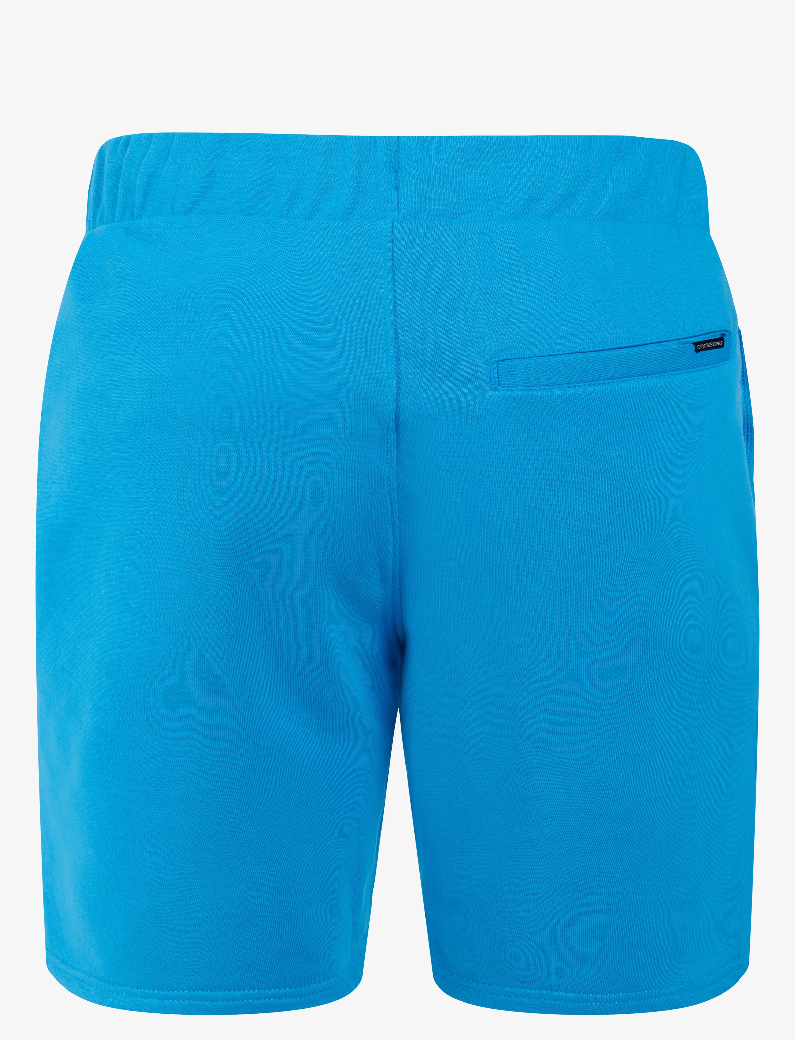 Didriksons - FEJAN USX SHORTS - sweatshorts - sharp blue - 2