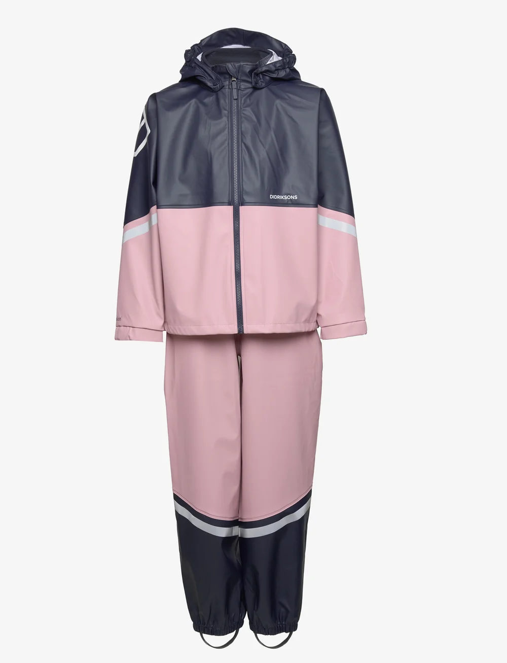 Didriksons rainwear 2025