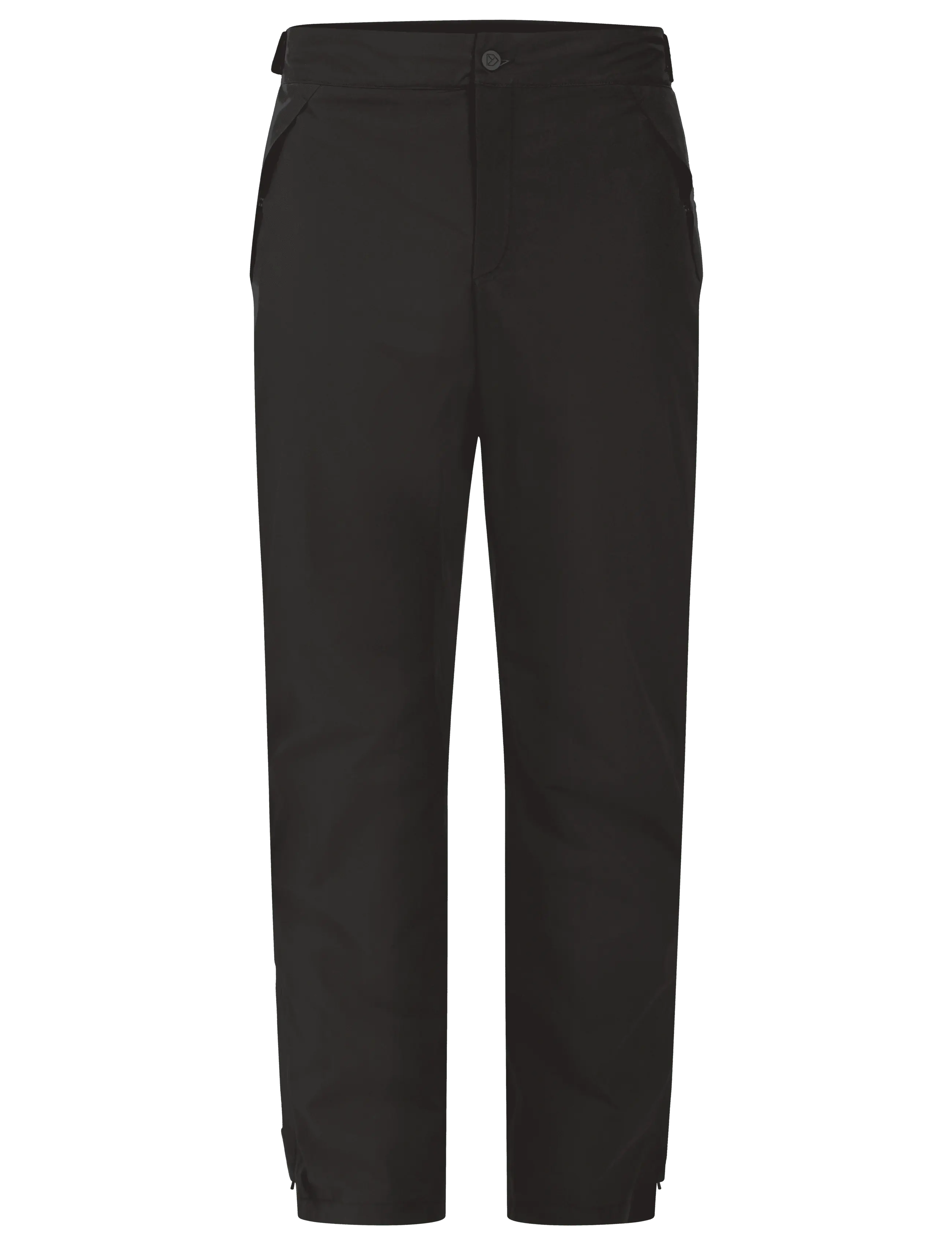 DIDRIKSONS Jesper Hosen Schwarz - S - Herren