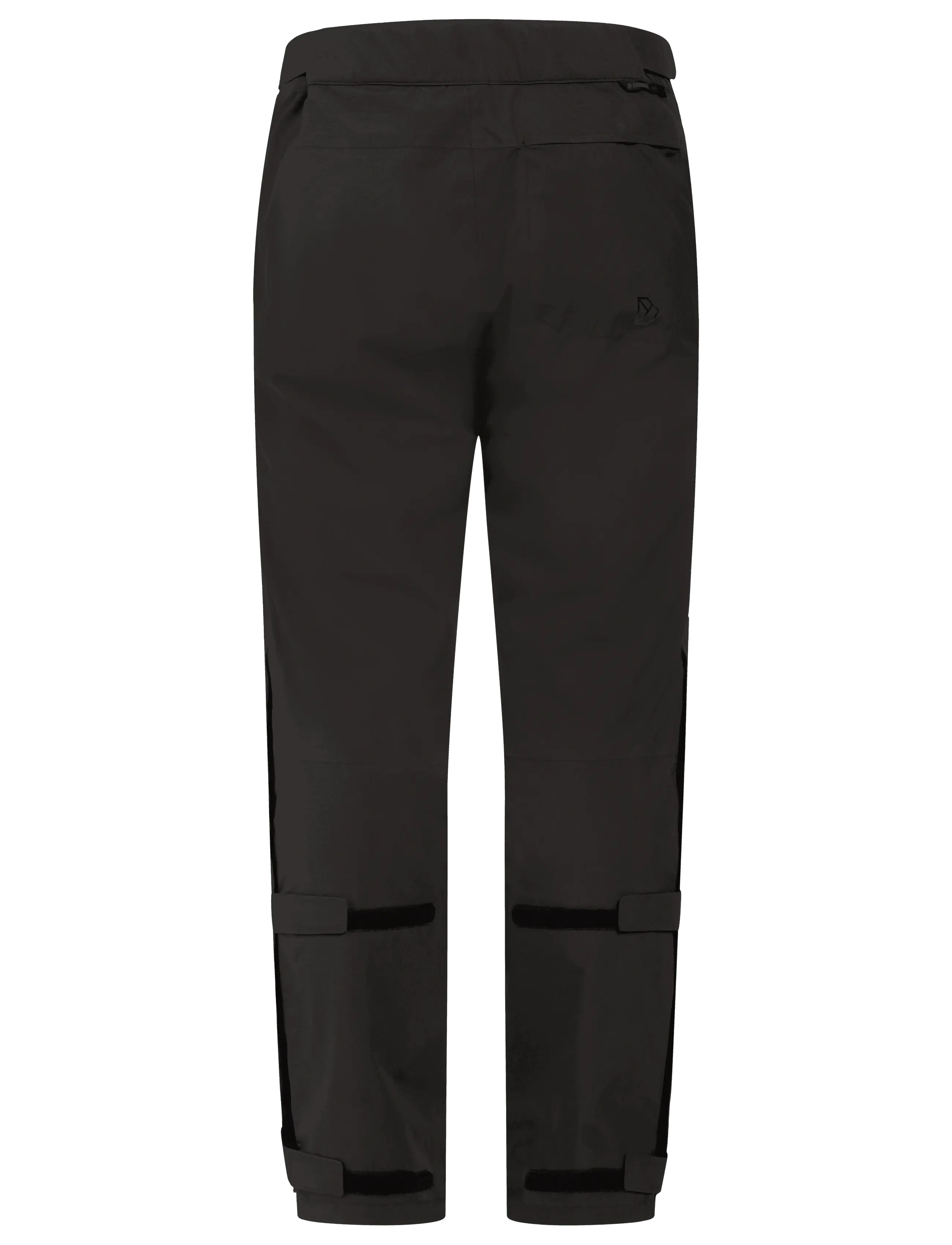 Didriksons - Jesper Pants - sport - black - 2