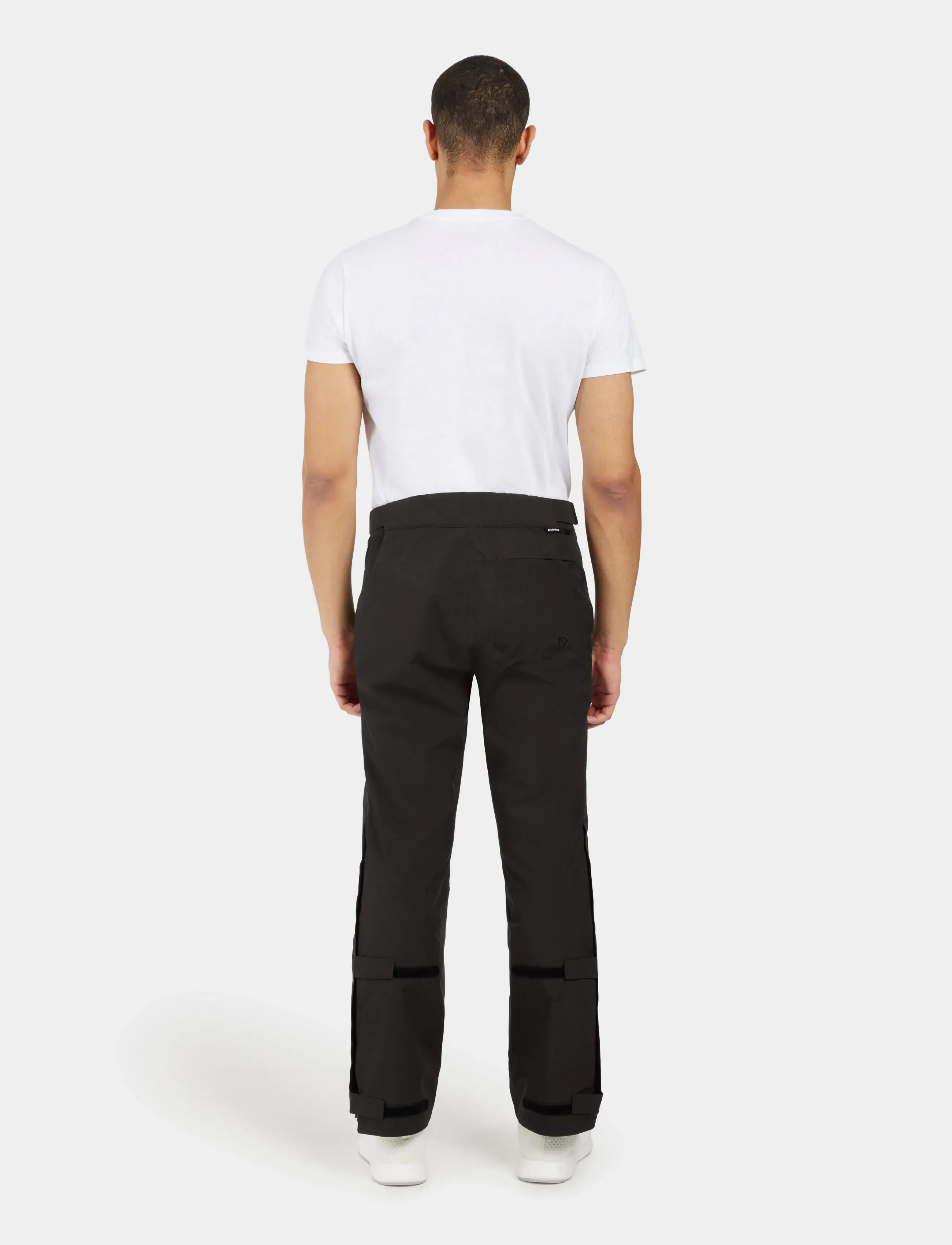 Didriksons Jesper Pants casual byxor herr – bild 3