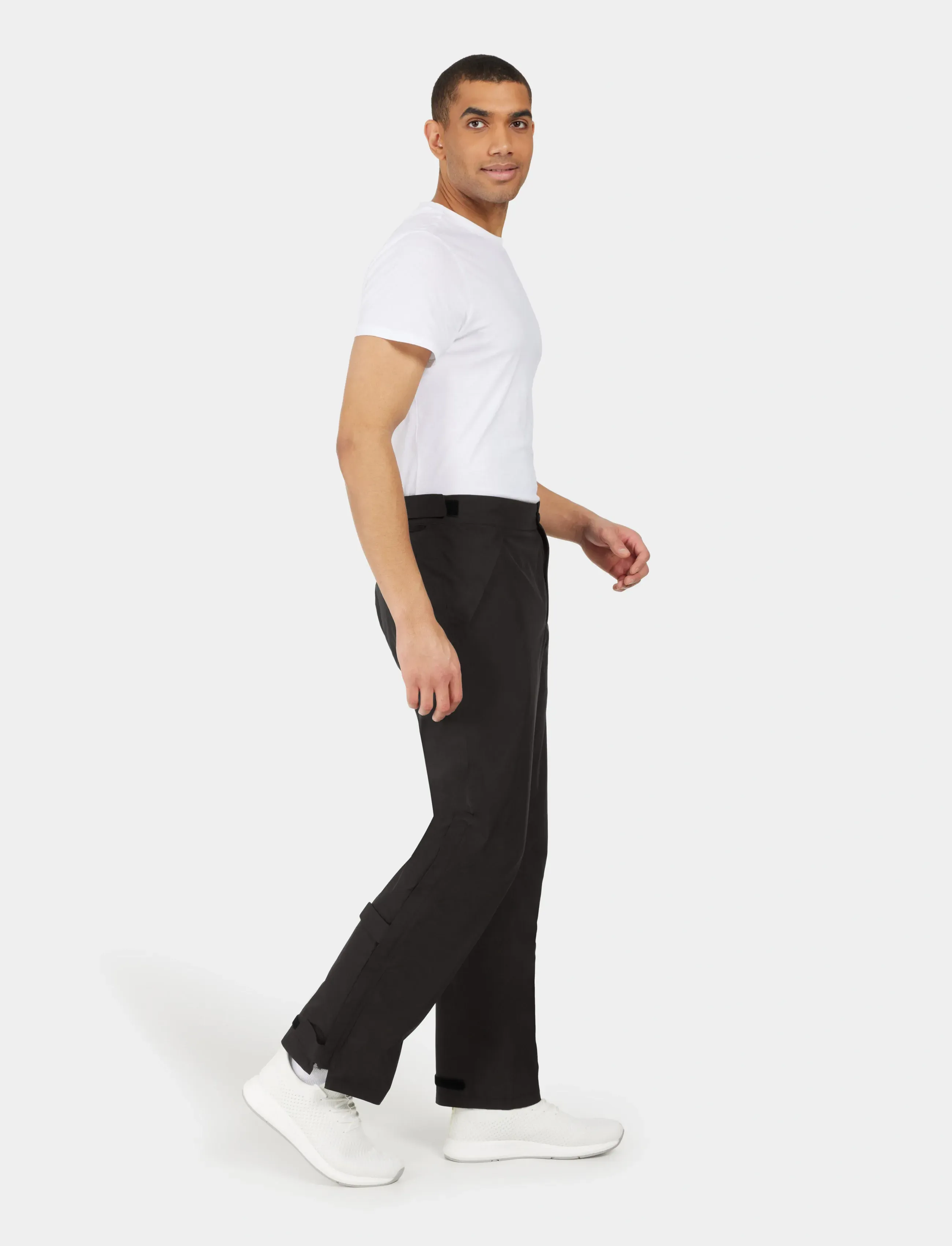 Didriksons Jesper Pants casual byxor herr – bild 4