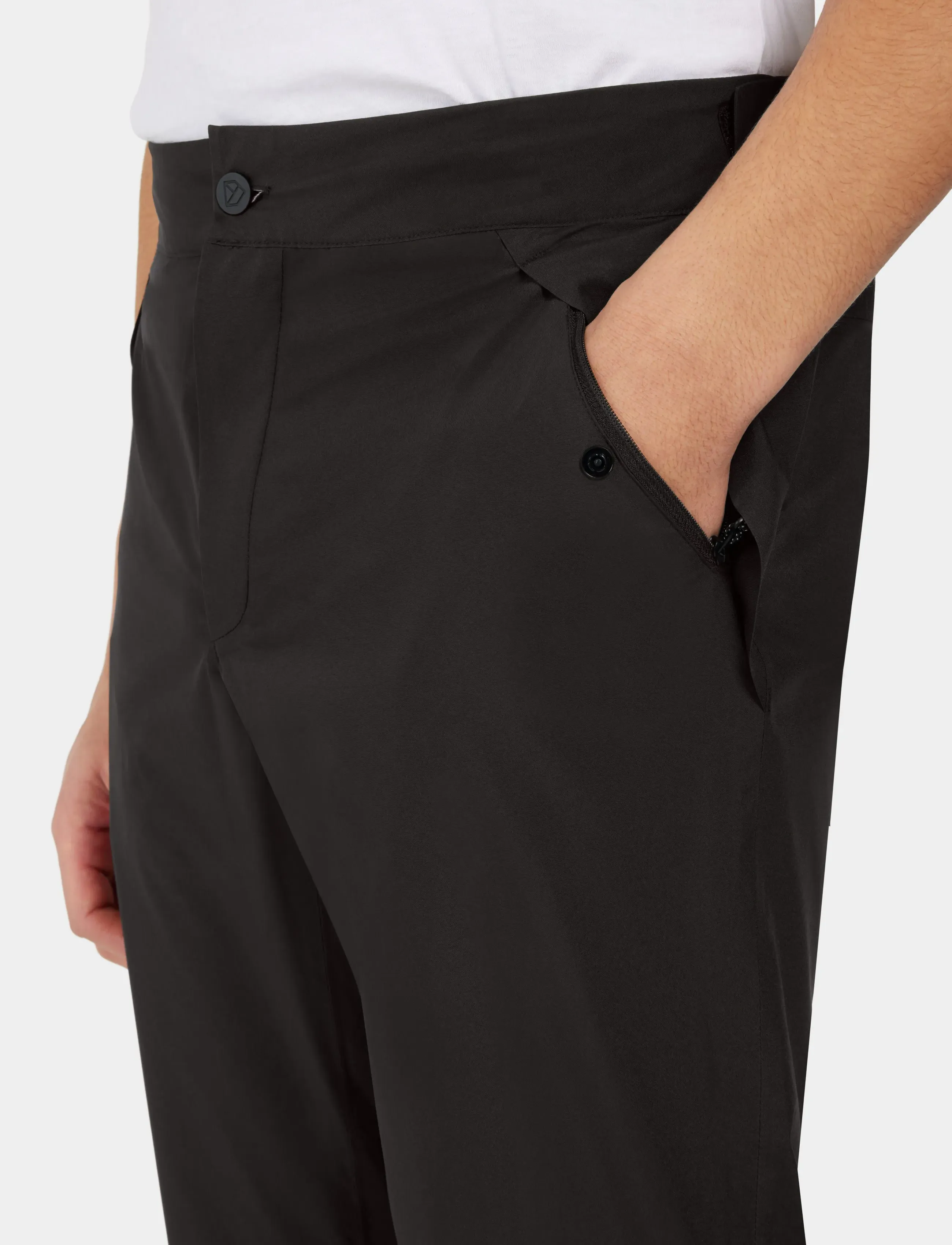 Didriksons Jesper Pants casual byxor herr – bild 6