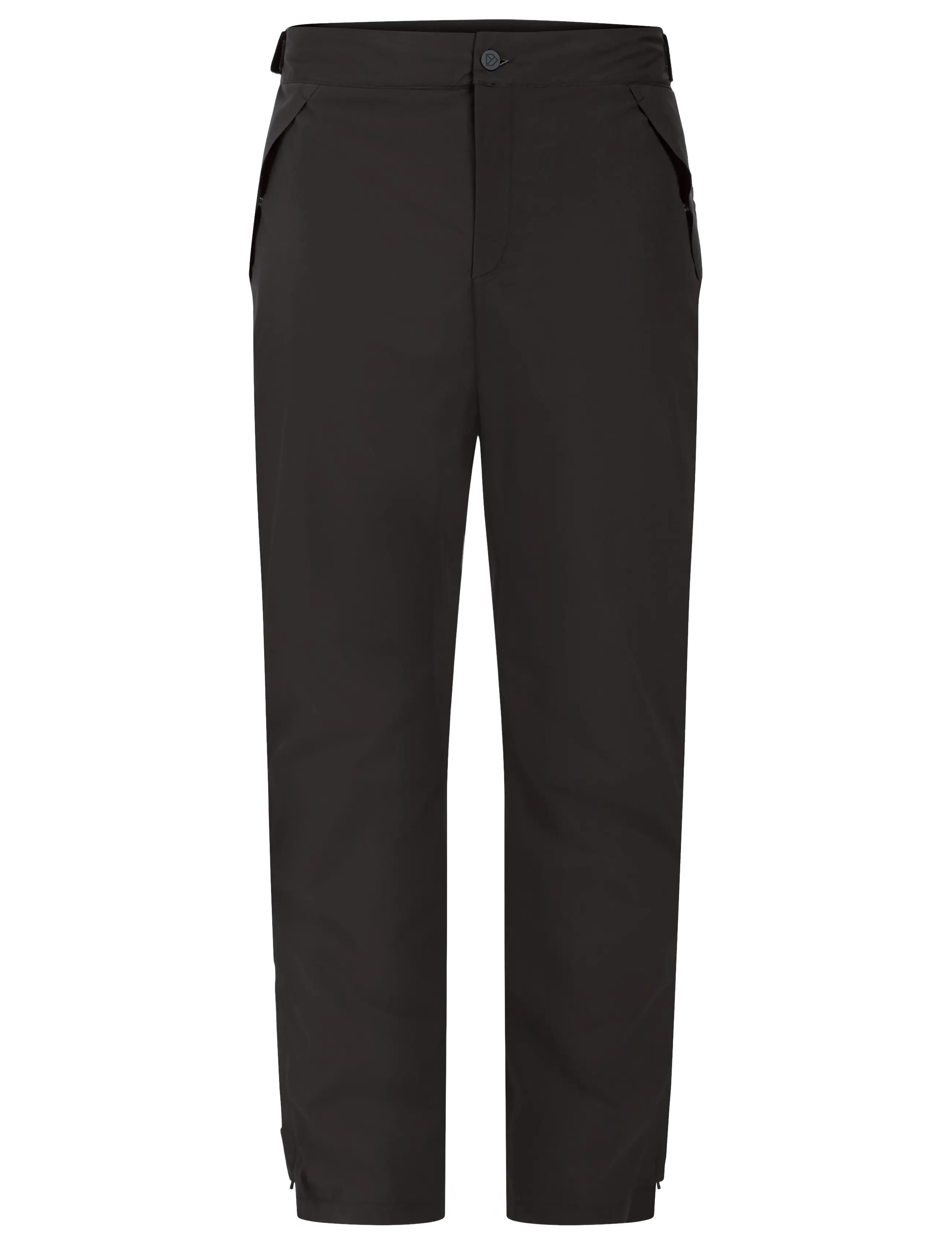 Didriksons - Jesper Pants - sport - black - 3