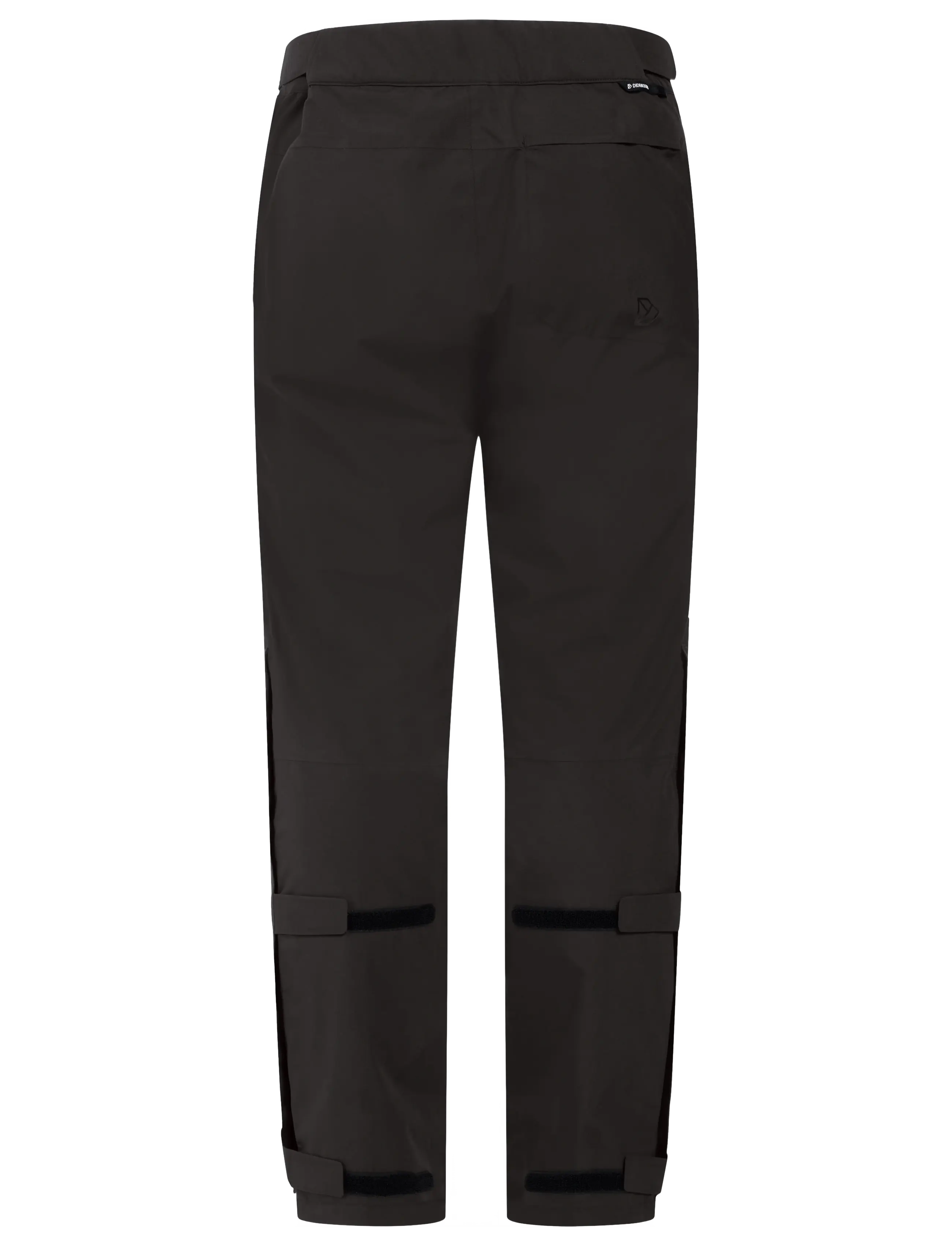 Didriksons - Jesper Pants - sport - black - 4