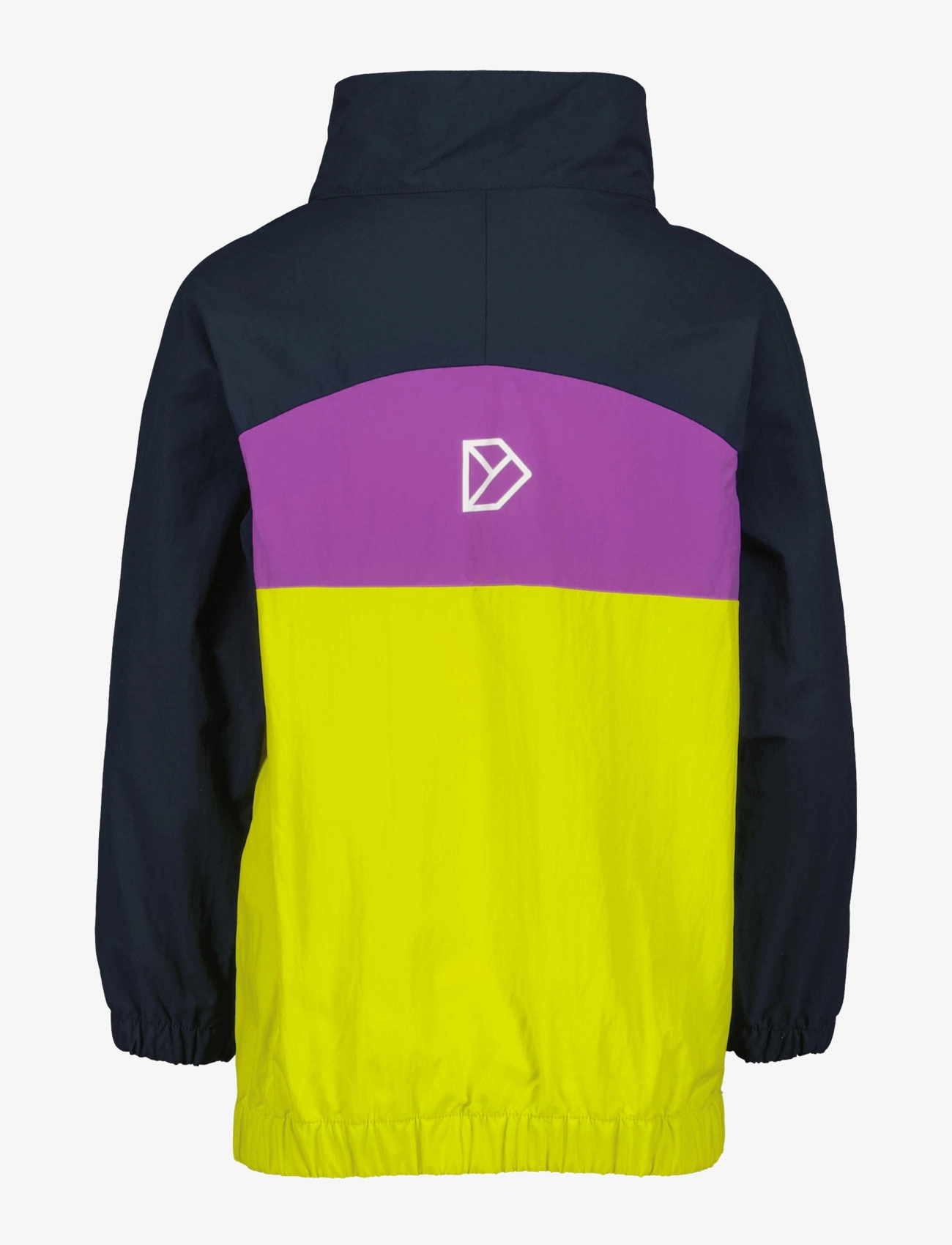 Didriksons - BJÖRNBÄR KIDS ANORAK - tulip purple - 1