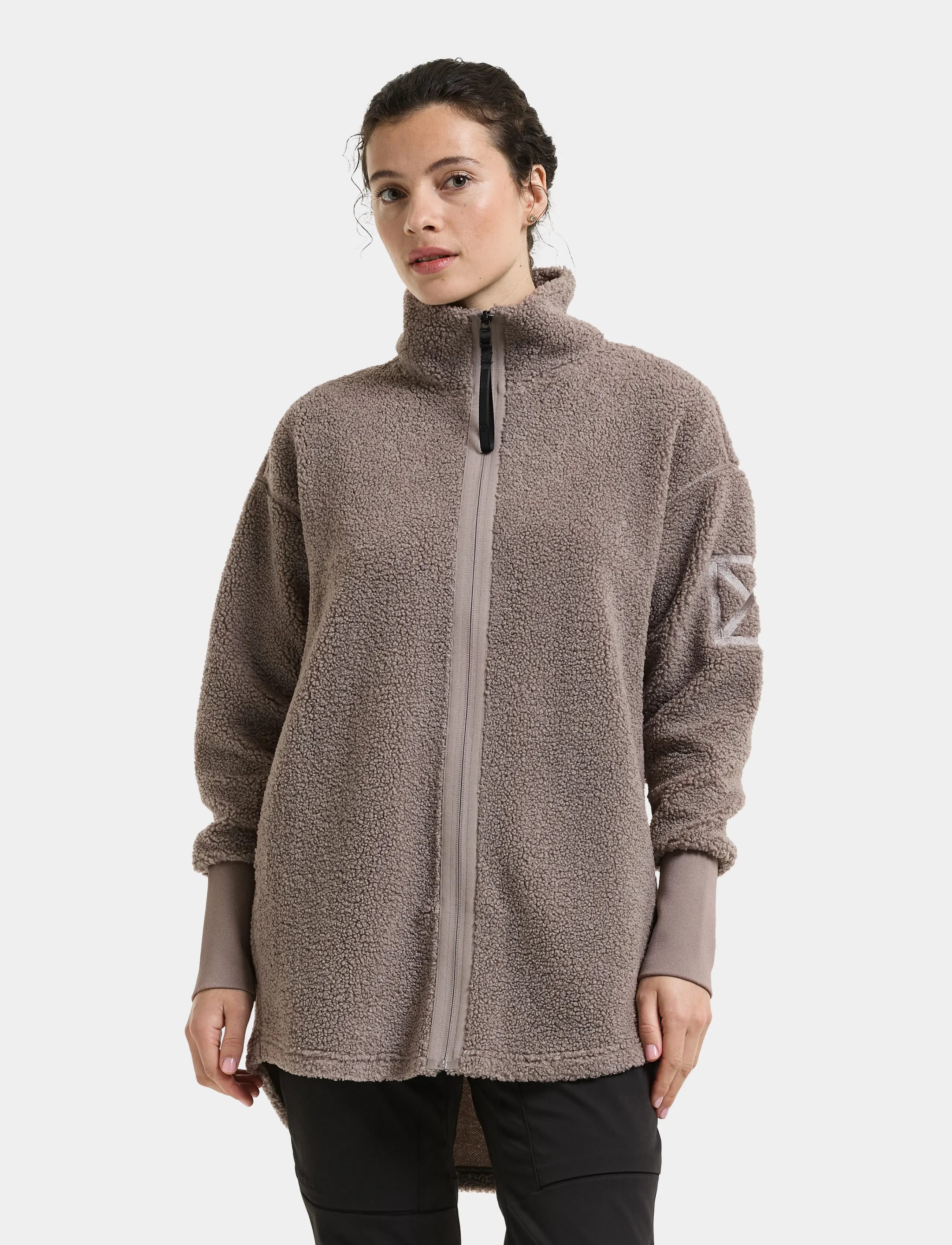 Sally Full-Zip