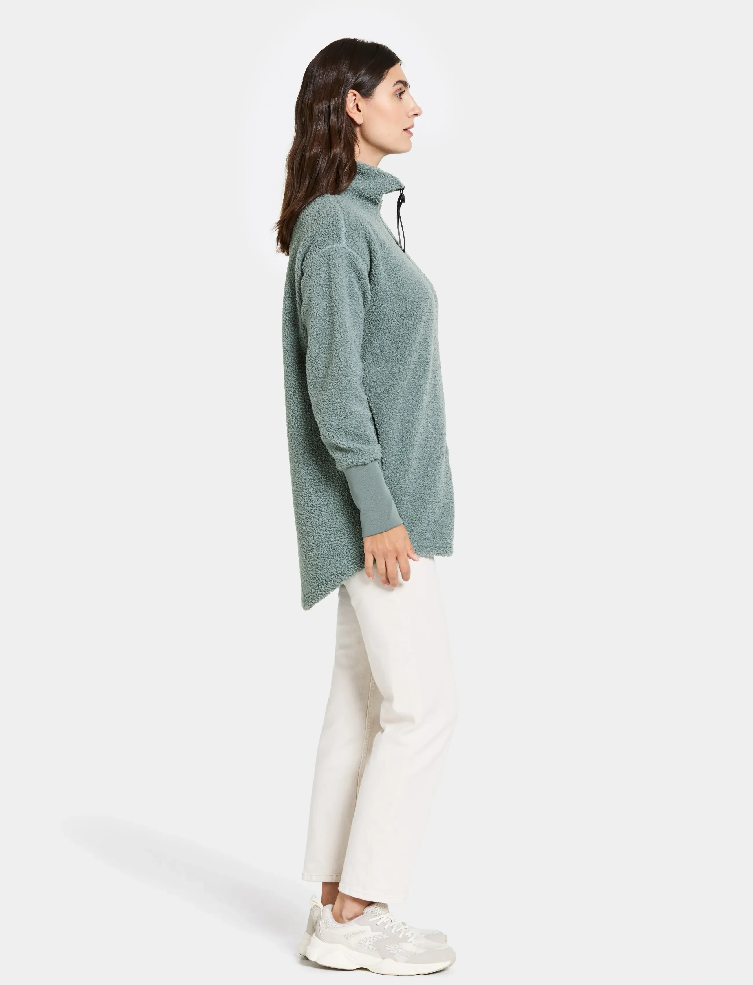 Women's Sally Full Zip 2 8