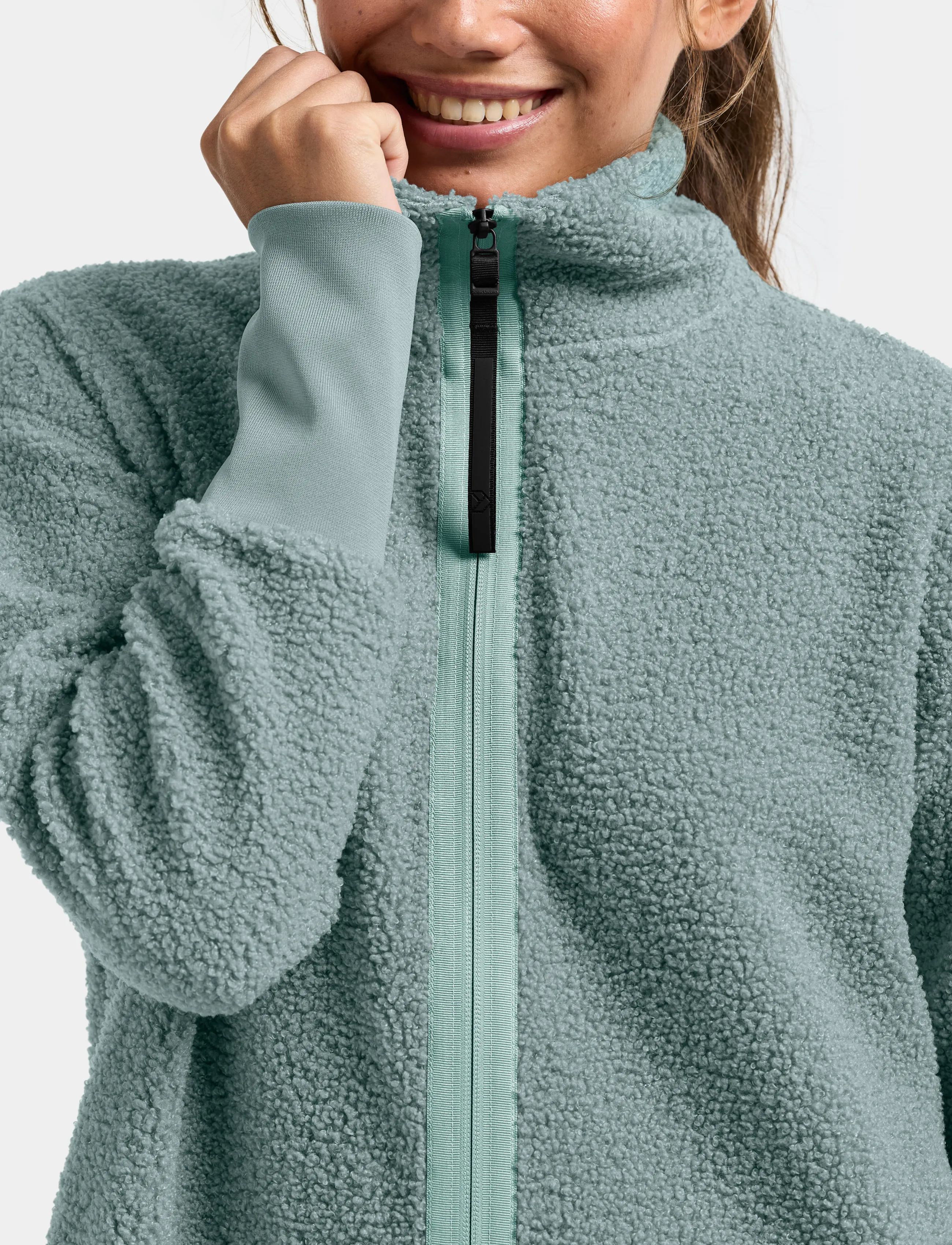 Women's Sally Full Zip 2 9