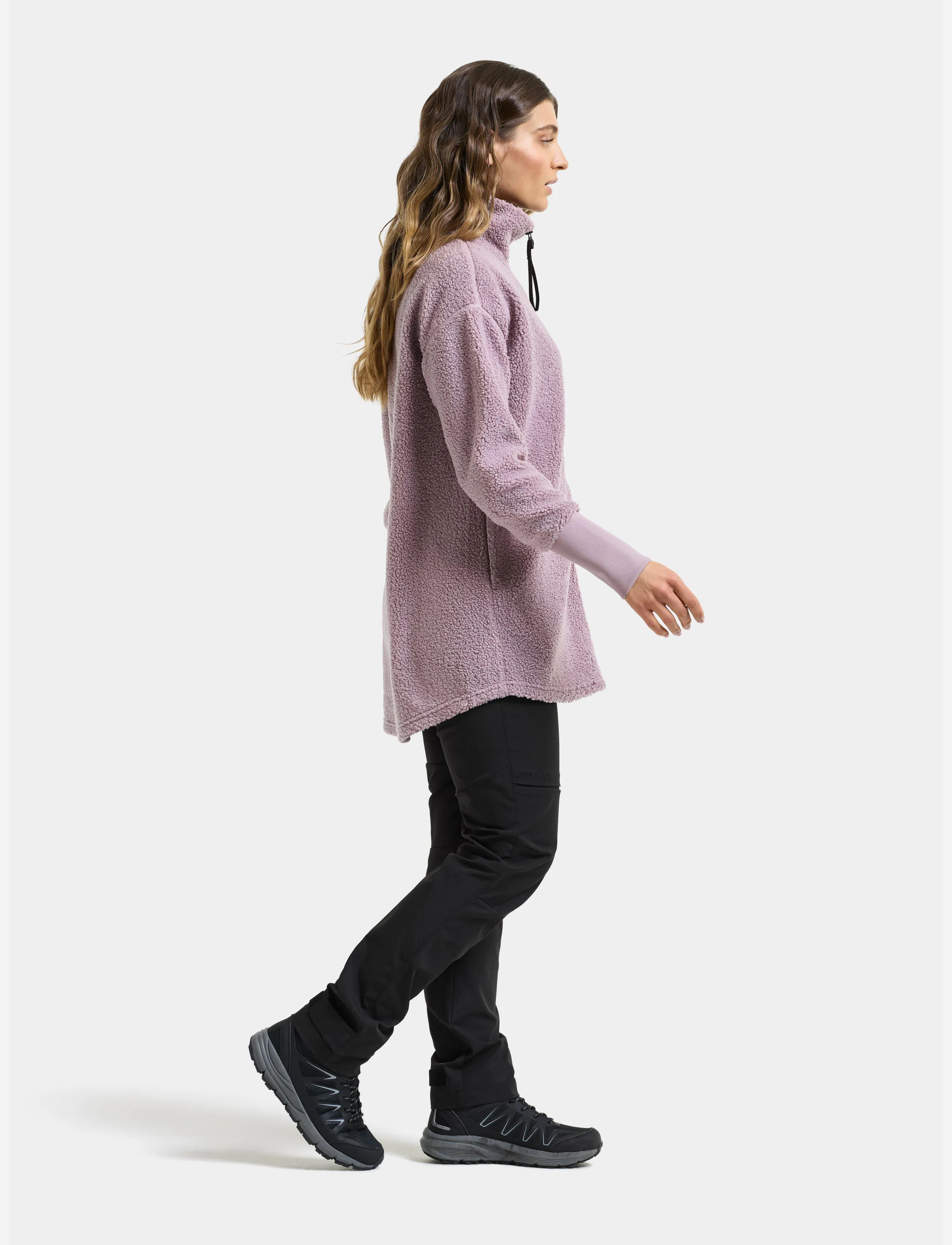 Sally Full-Zip 5