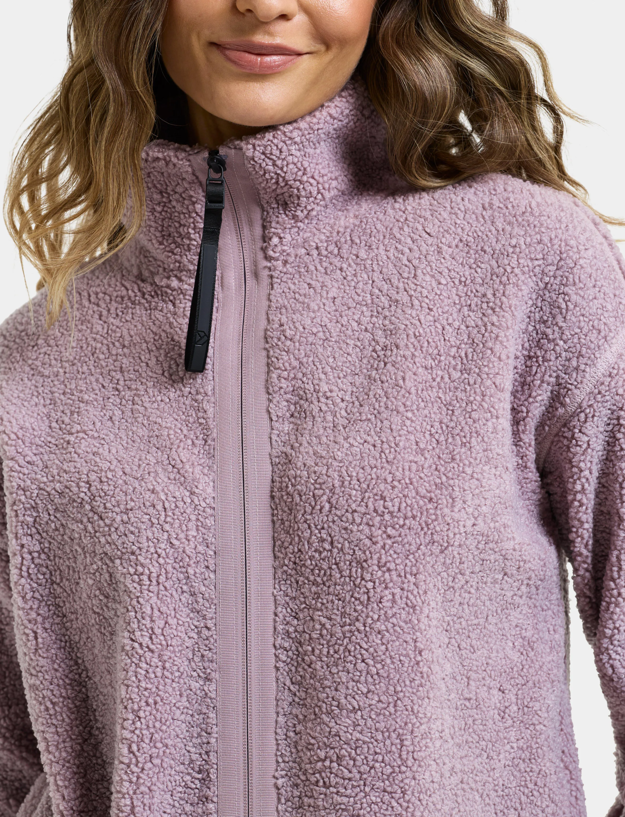 Sally Full-Zip 6