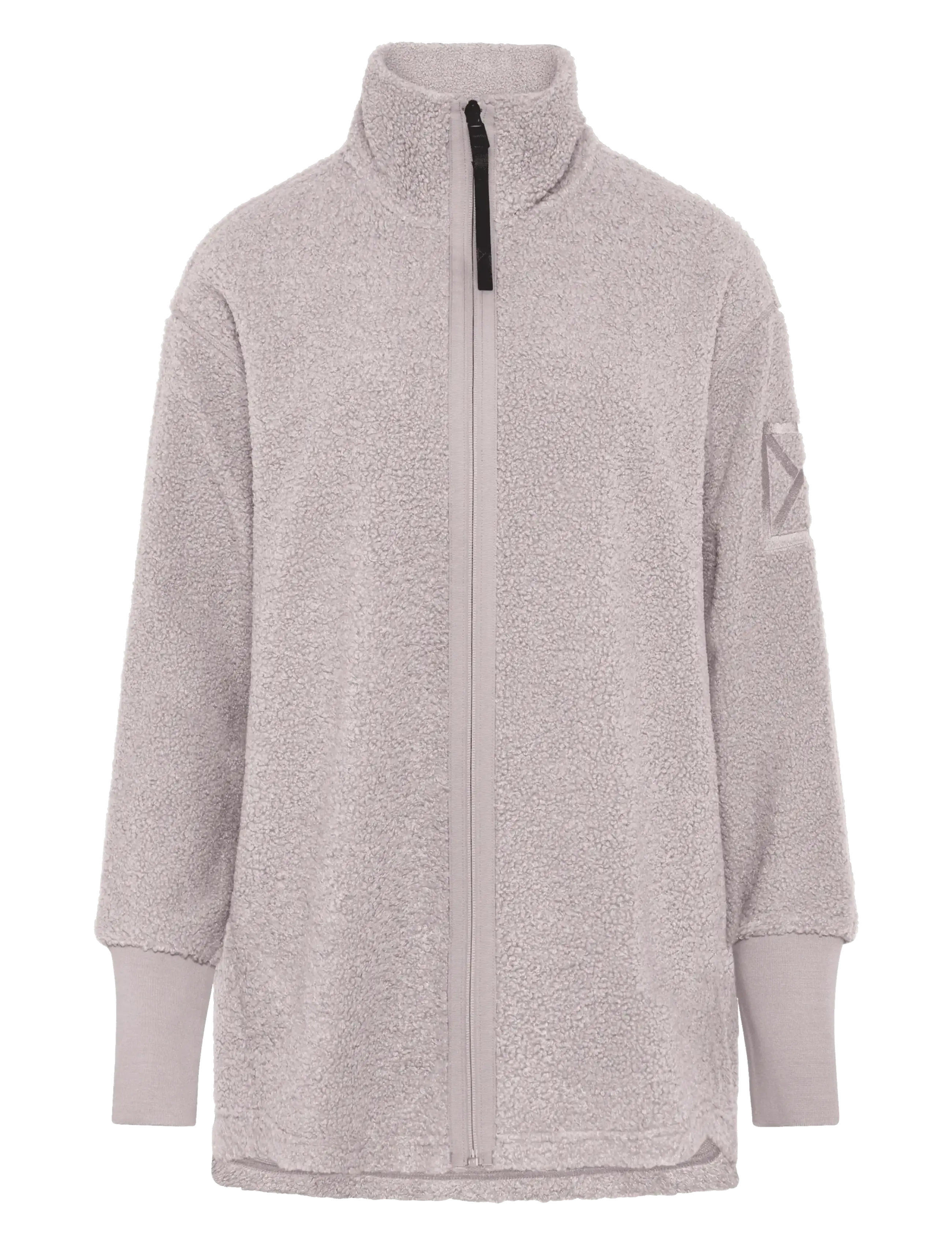 Sally Full-Zip - SUNRISE MIST