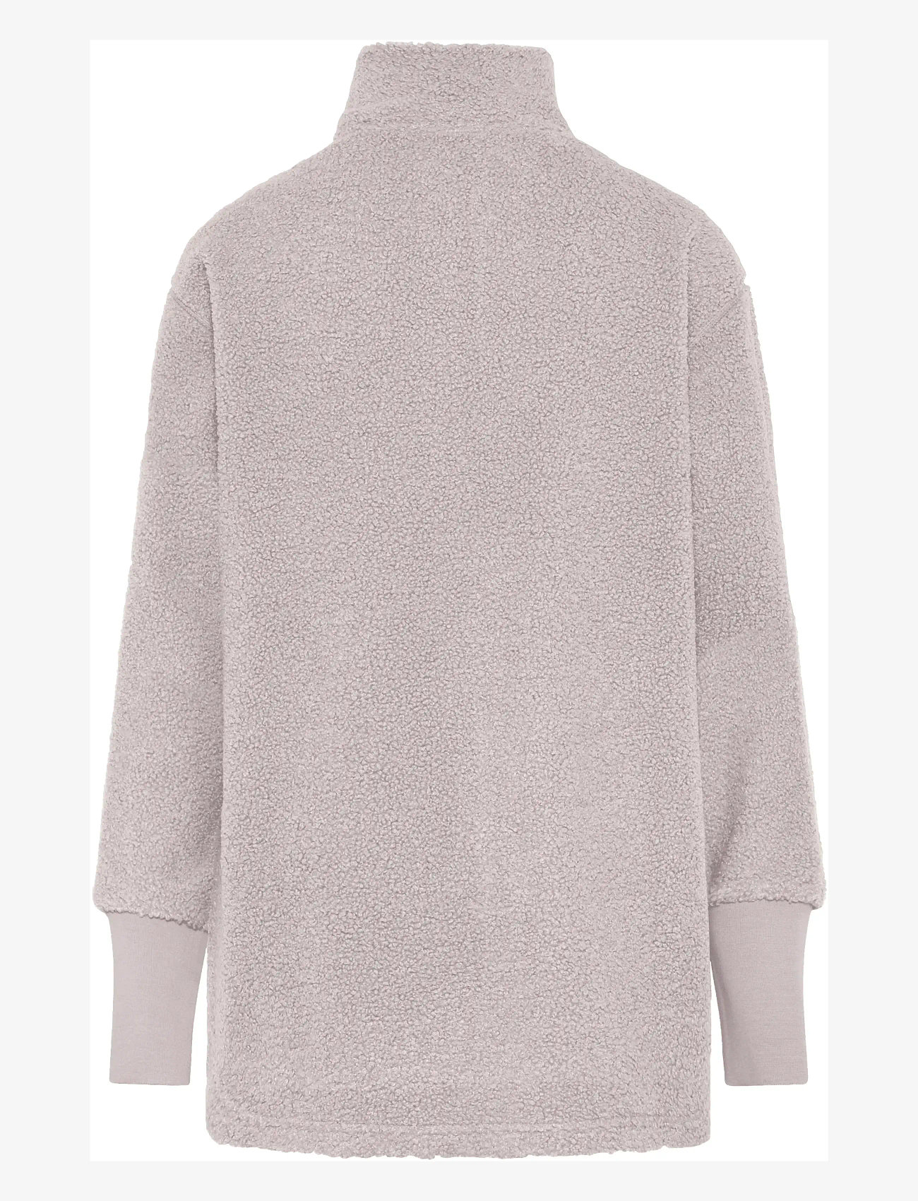 Didriksons - Sally Full-Zip - oberteile - sunrise mist - 2