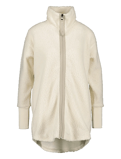 Sally Full-Zip - Midlayer-Jakker