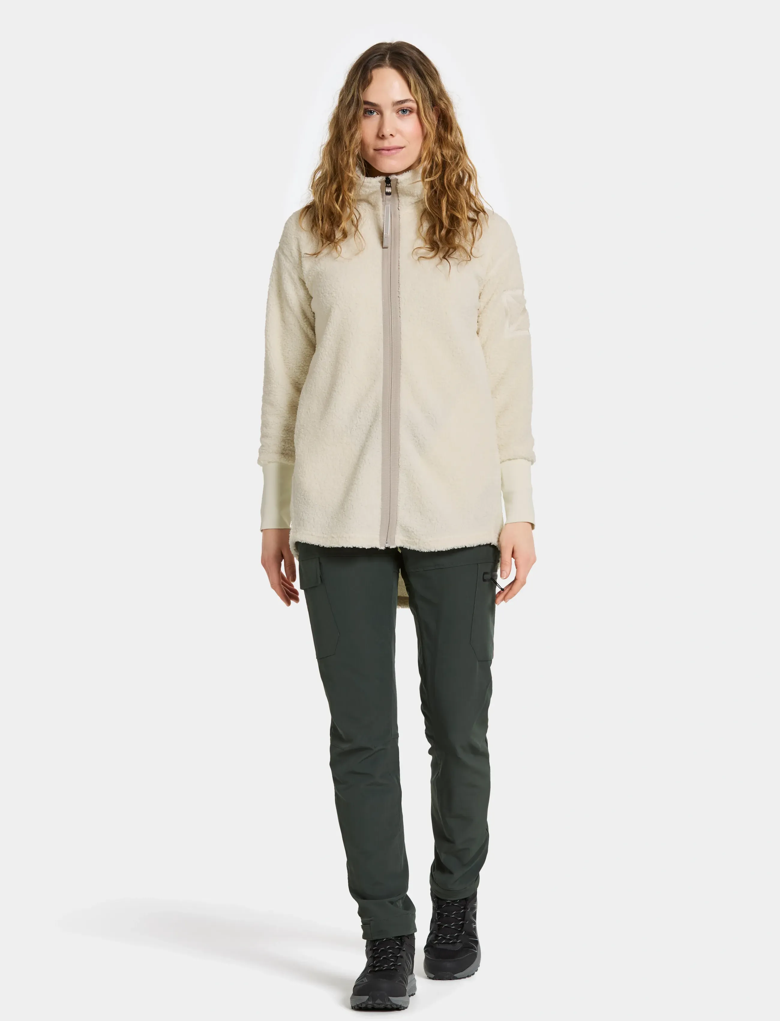 Women's Sally Full Zip 2 3