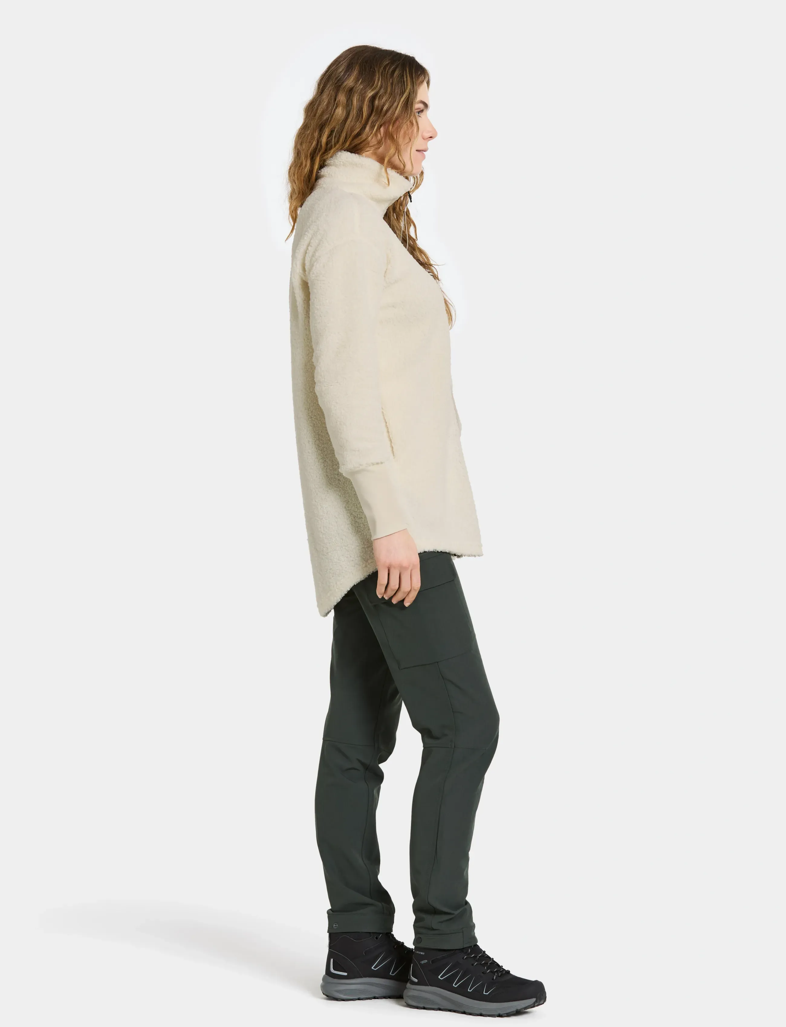 Women's Sally Full Zip 2 4