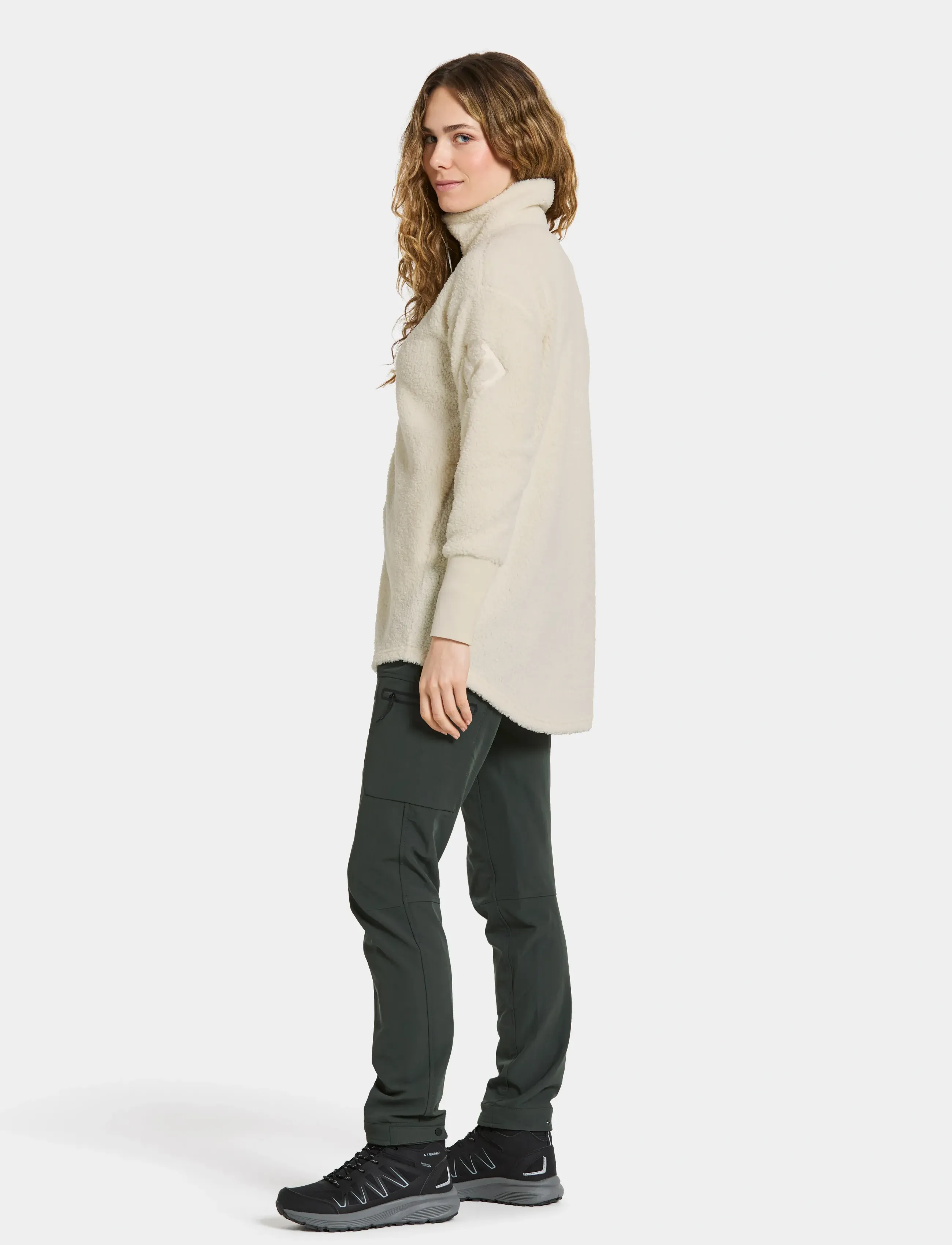 Women's Sally Full Zip 2 5