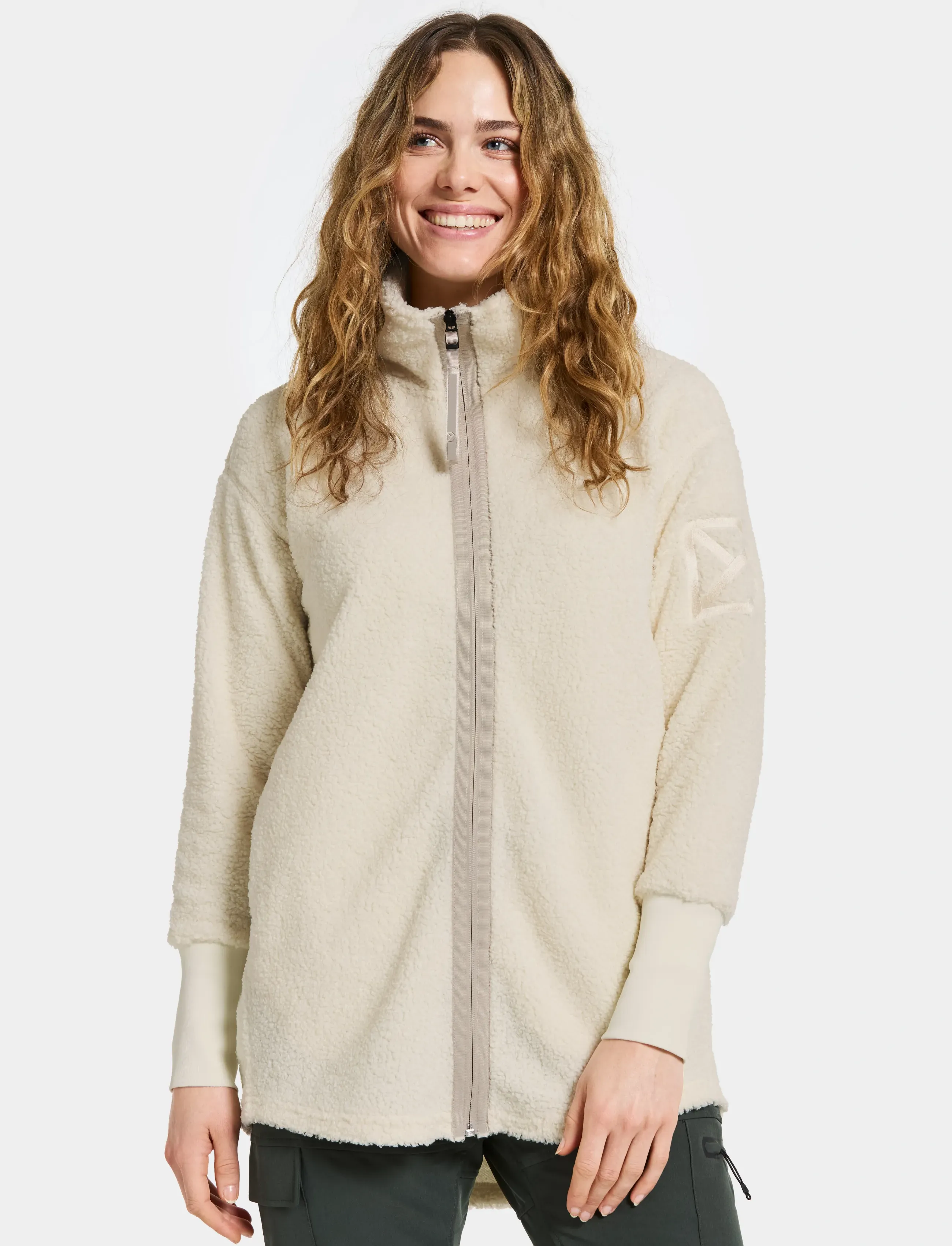 Women's Sally Full Zip 2 6